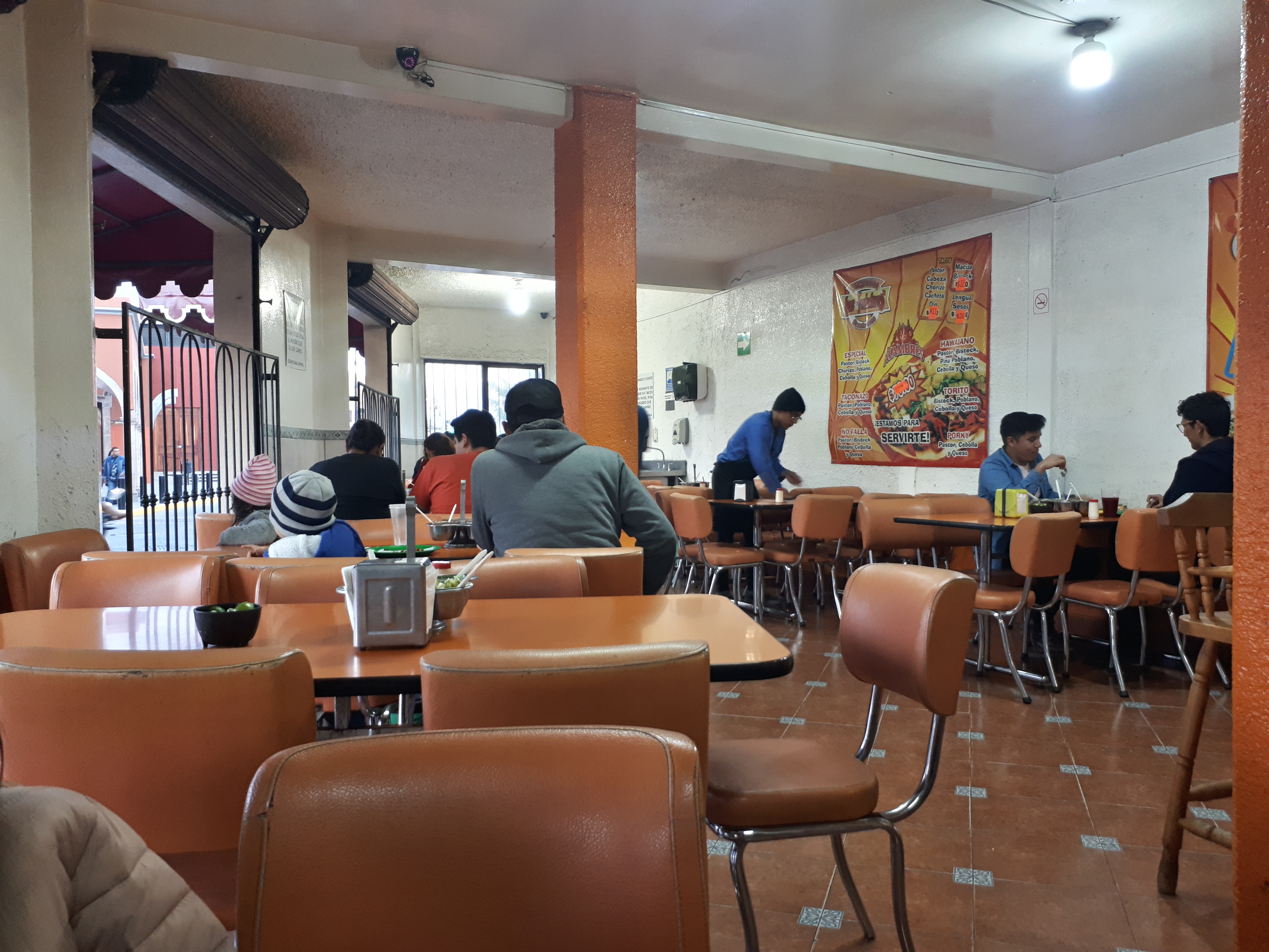 Taquería Los Fundadores image 9