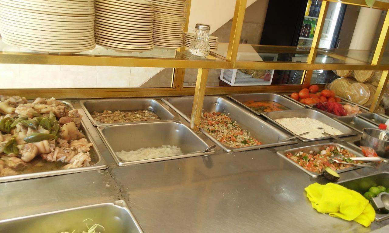 "EL AGUACATE" image 1