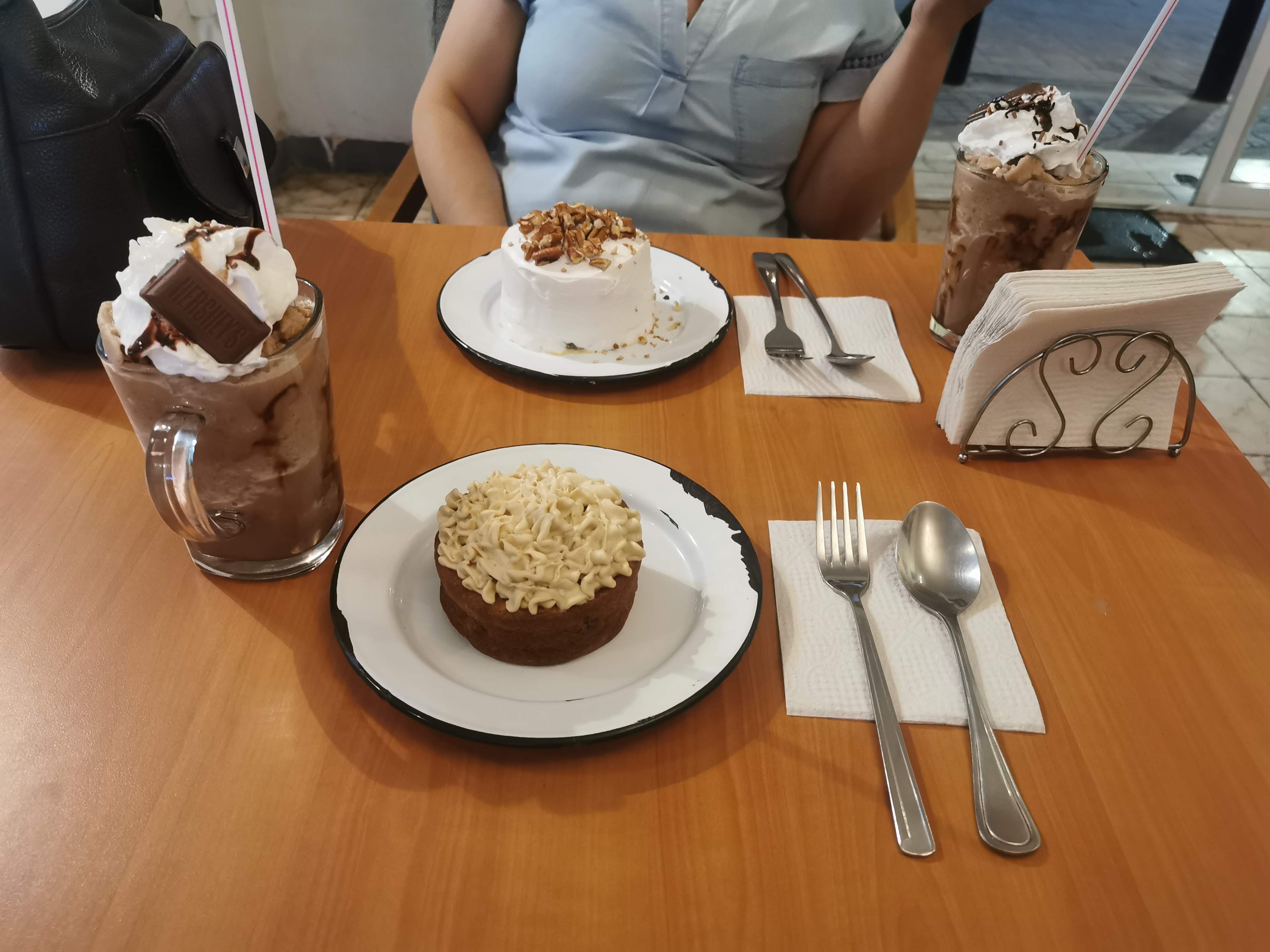 Kaleidoscopio coffee and art gallery image 4