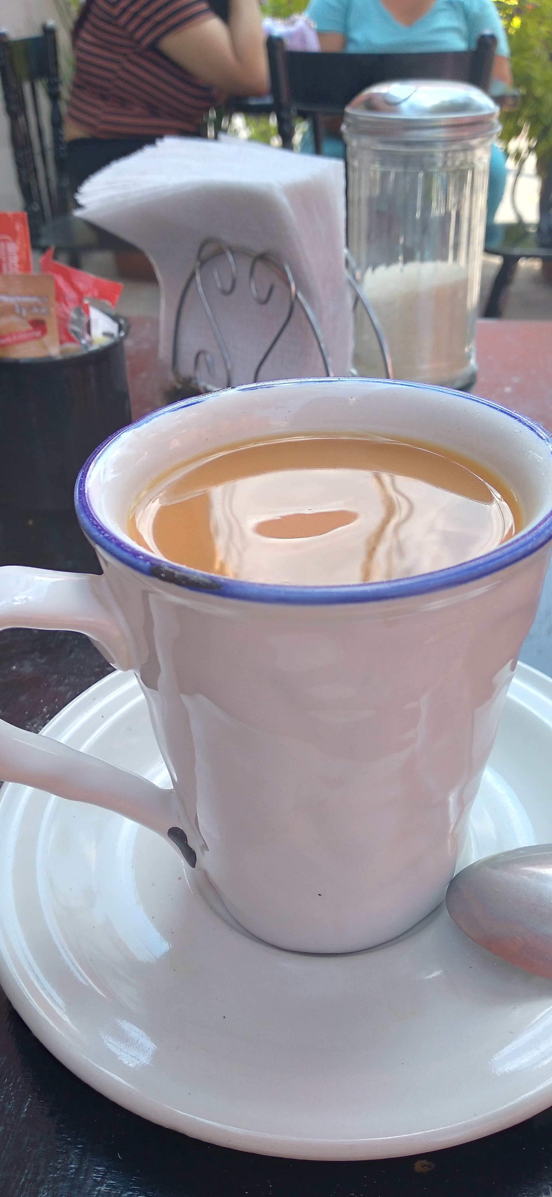 Kaleidoscopio coffee and art gallery image 6