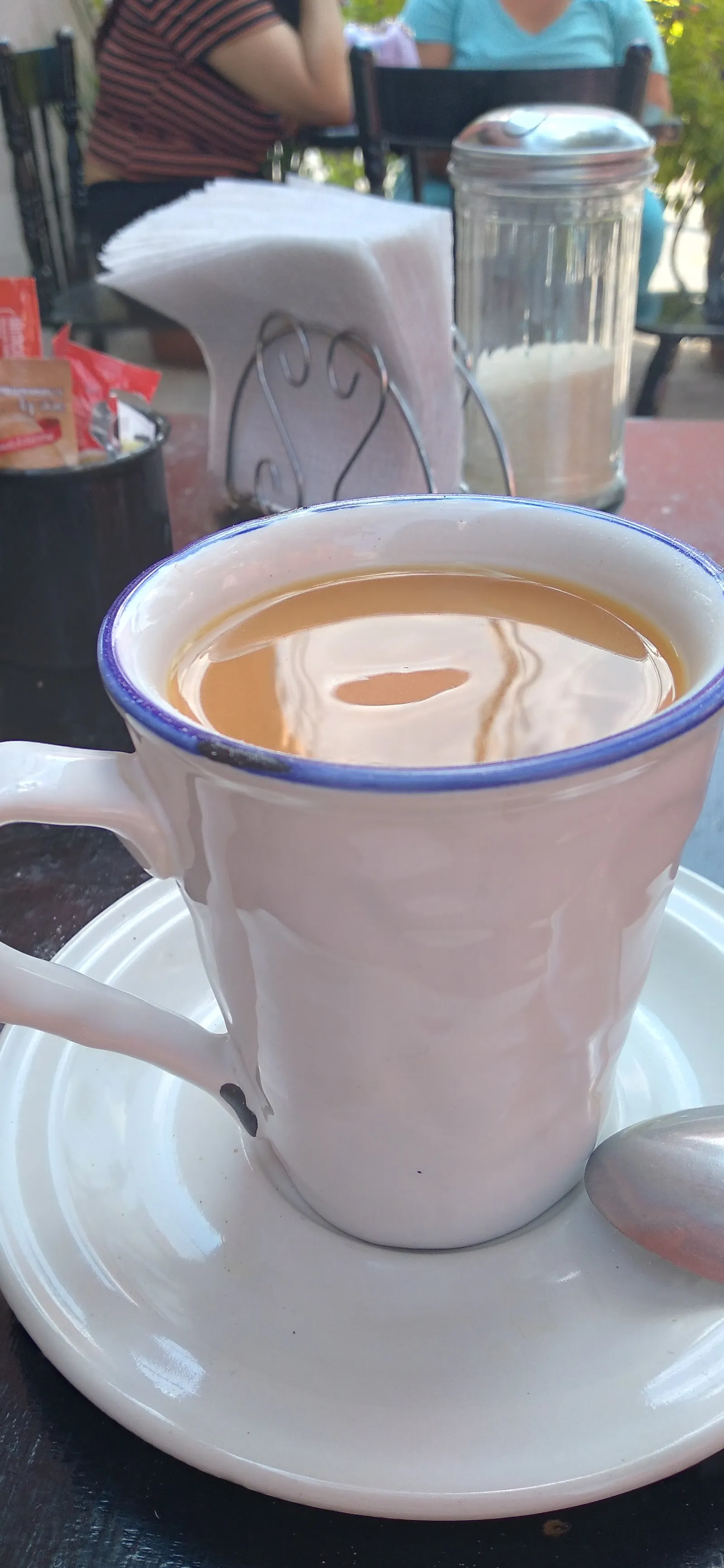 Kaleidoscopio coffee and art gallery image 6