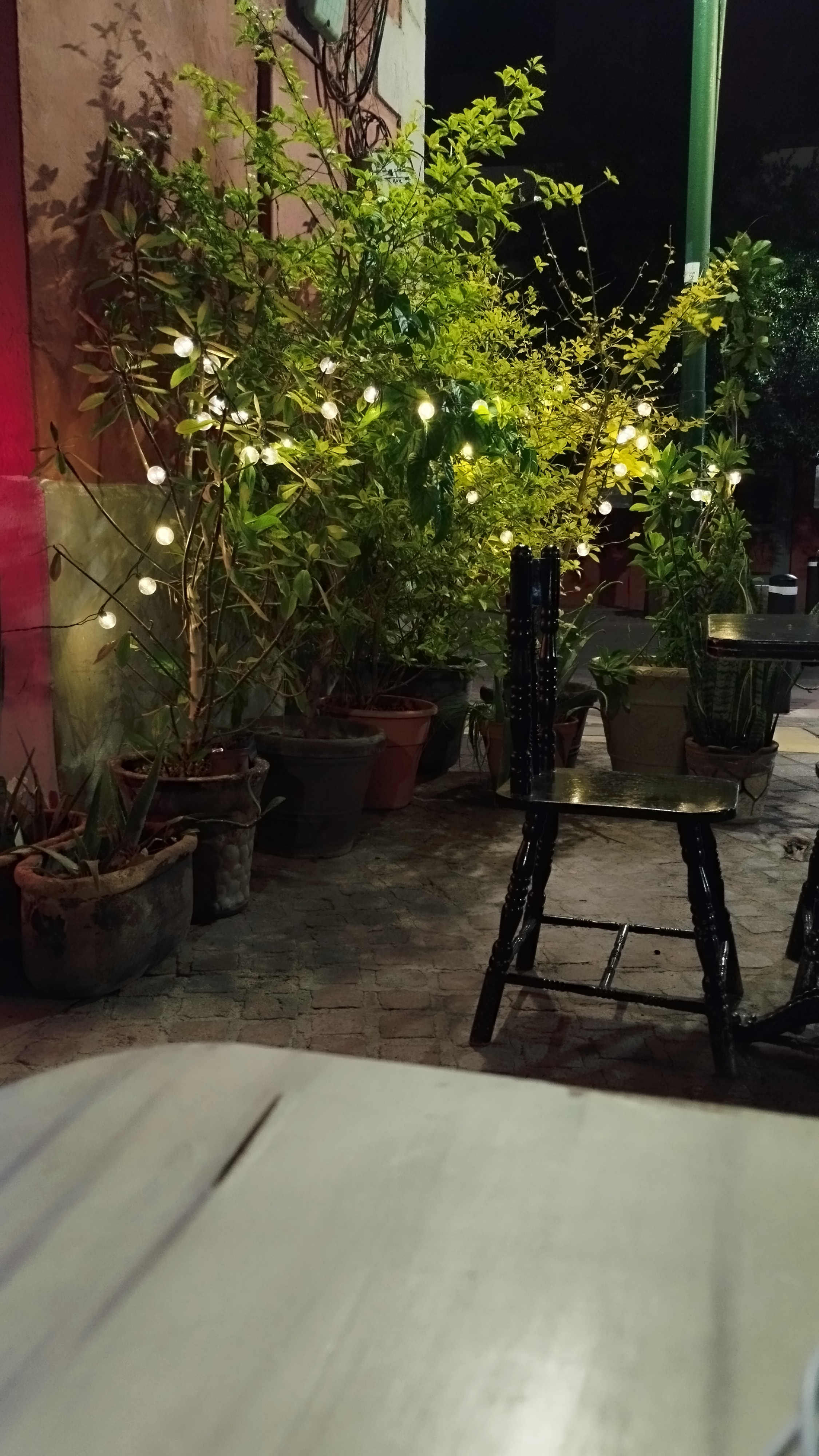 Kaleidoscopio coffee and art gallery image 9