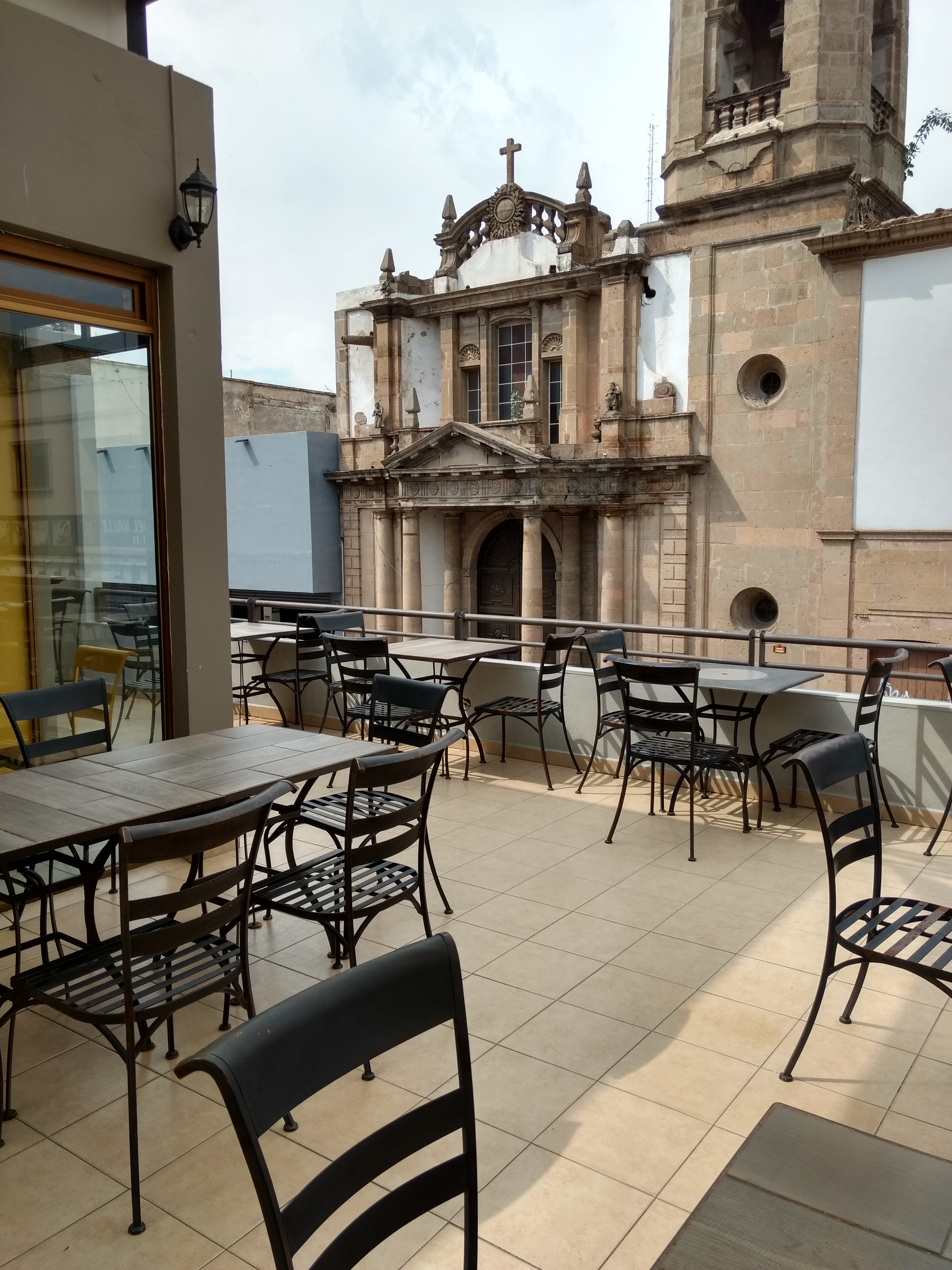 The Italian Coffee Company image 1