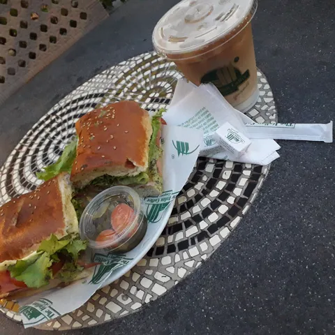 The Italian Coffee Company image 3