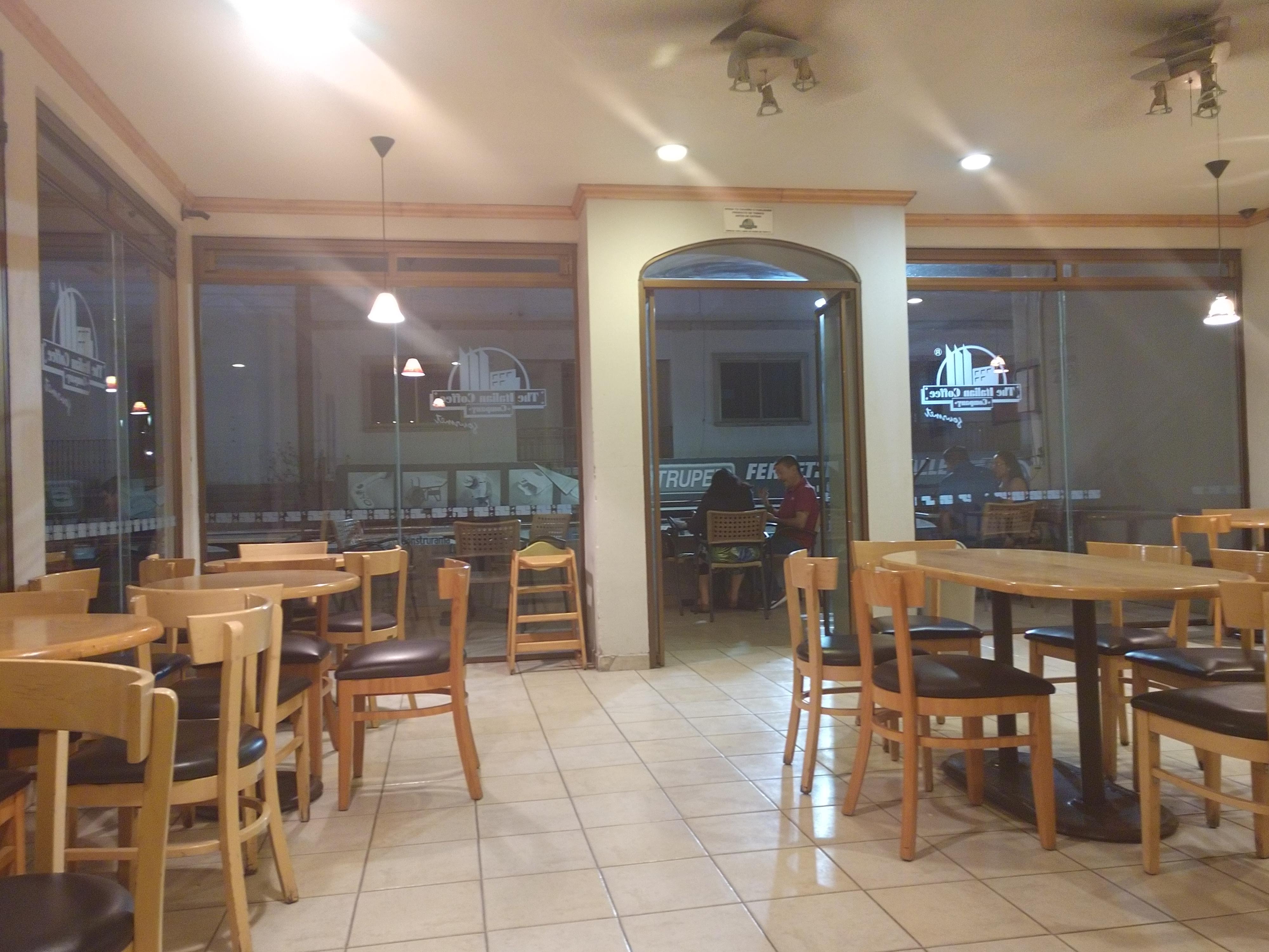 The Italian Coffee Company image 4