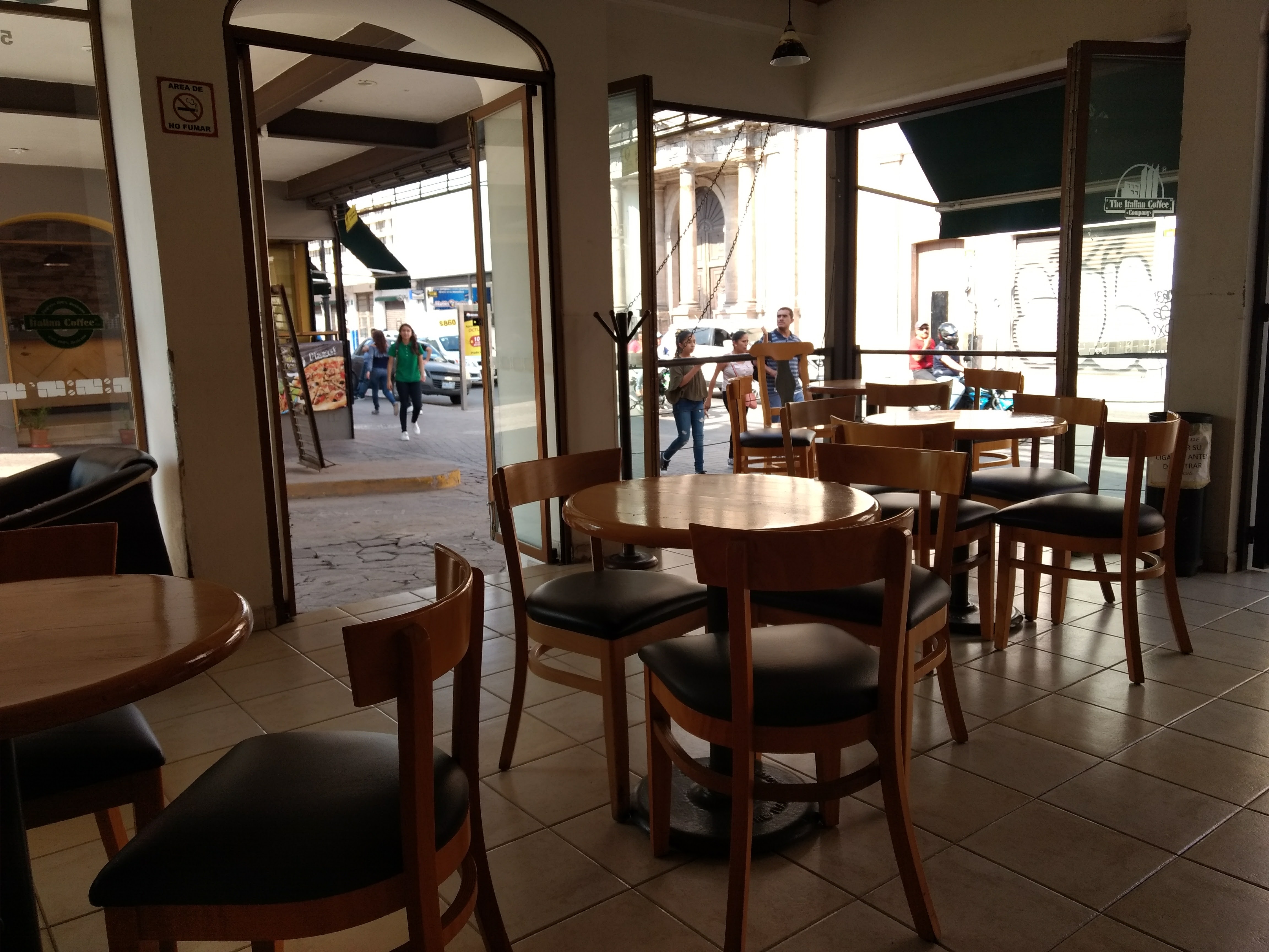 The Italian Coffee Company image 5