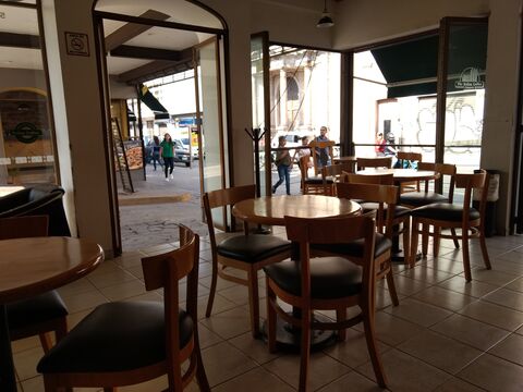 The Italian Coffee Company image 5