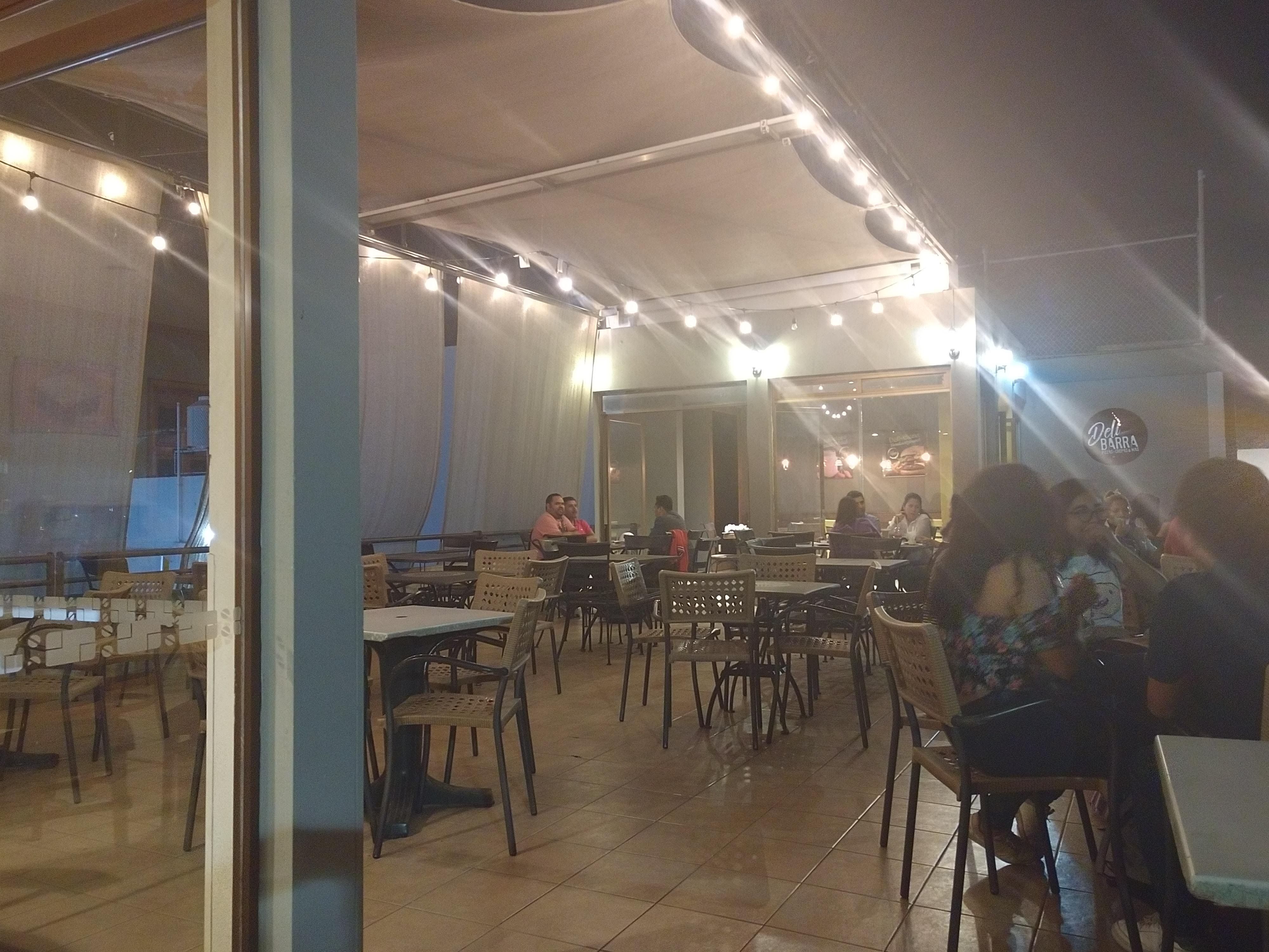 The Italian Coffee Company image 7