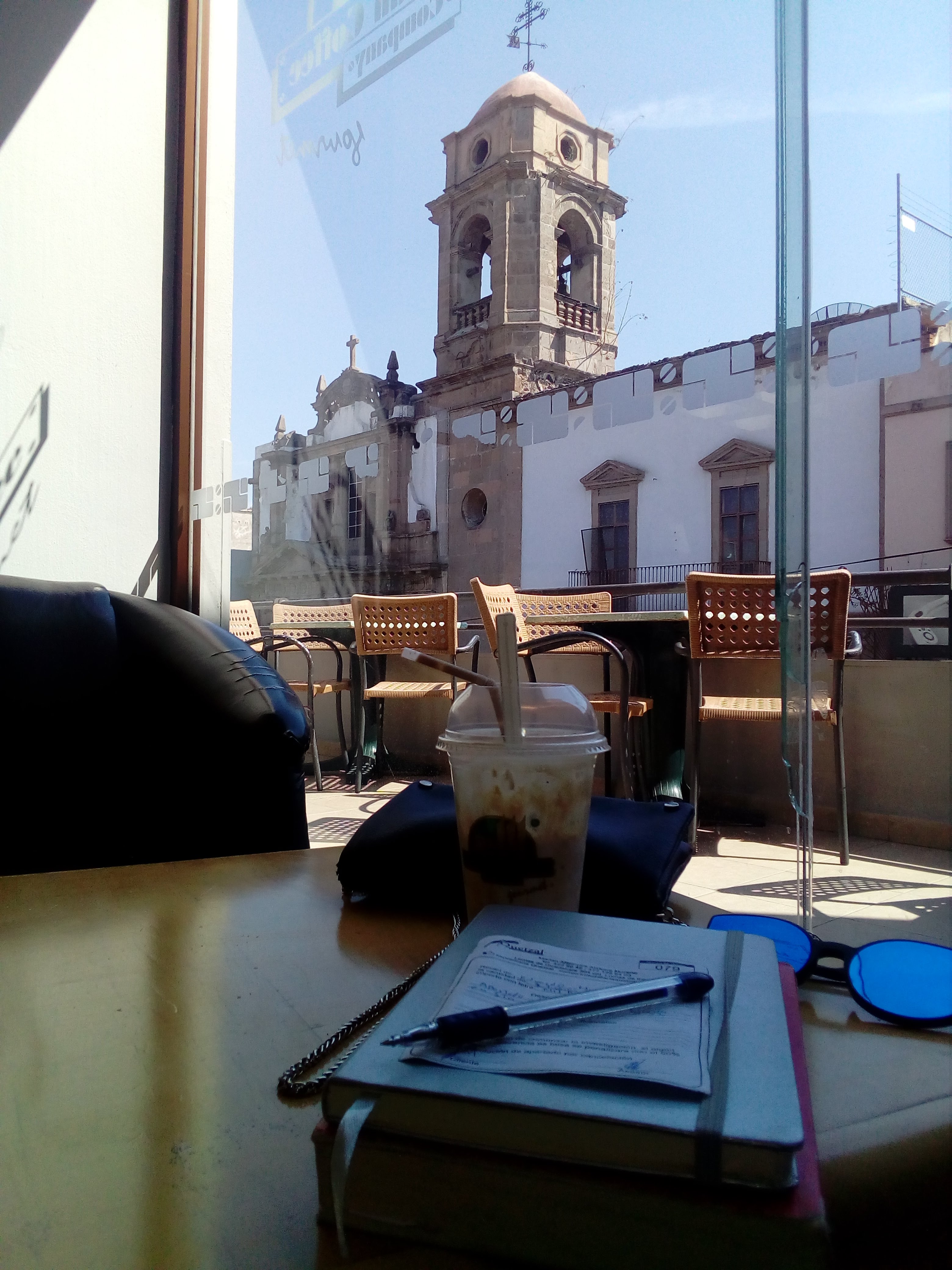 The Italian Coffee Company image 8