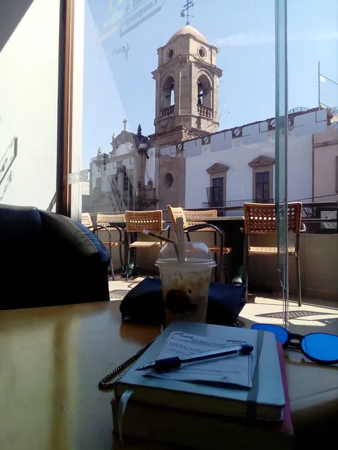 The Italian Coffee Company image 8