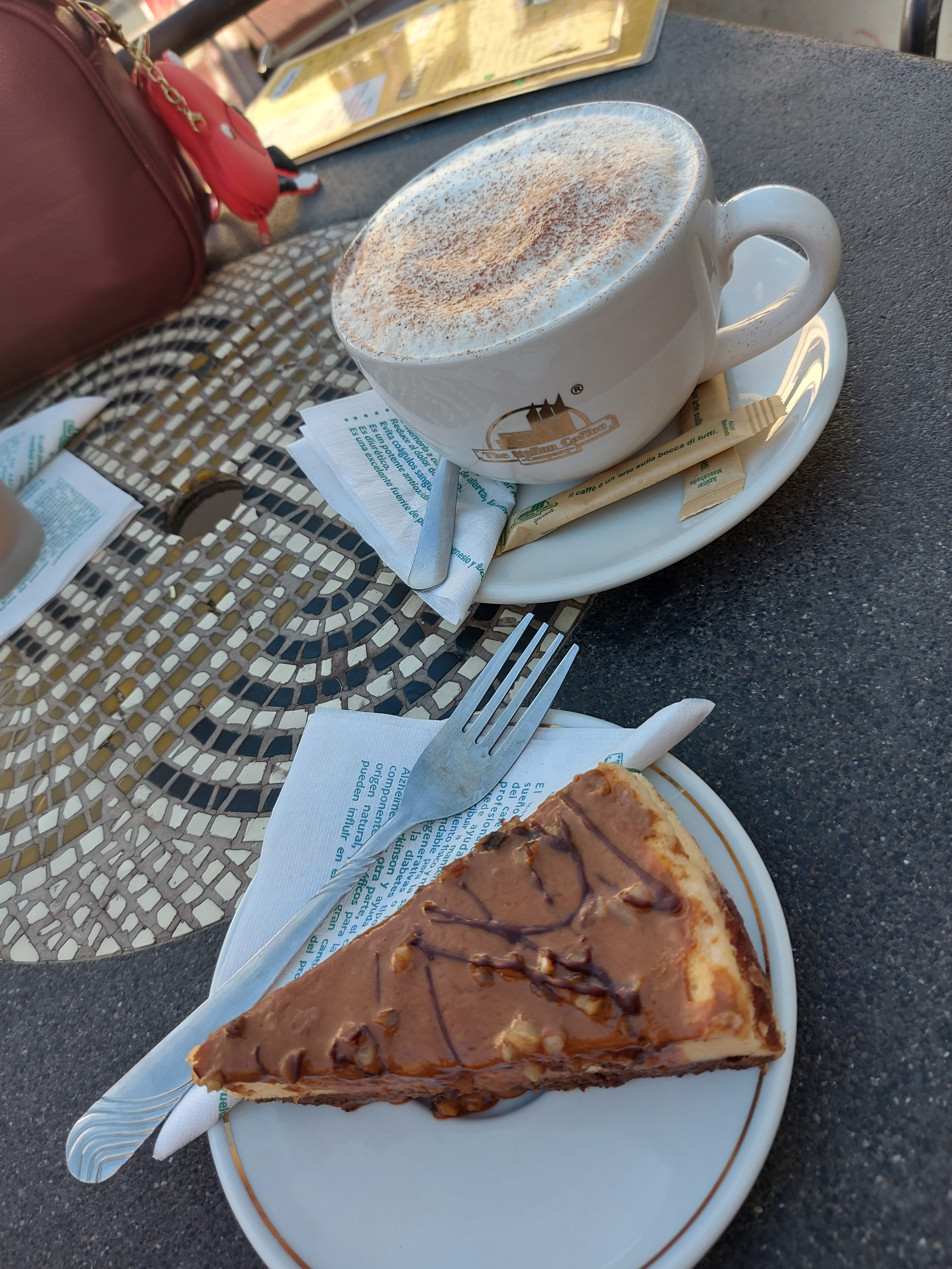 The Italian Coffee Company image 9