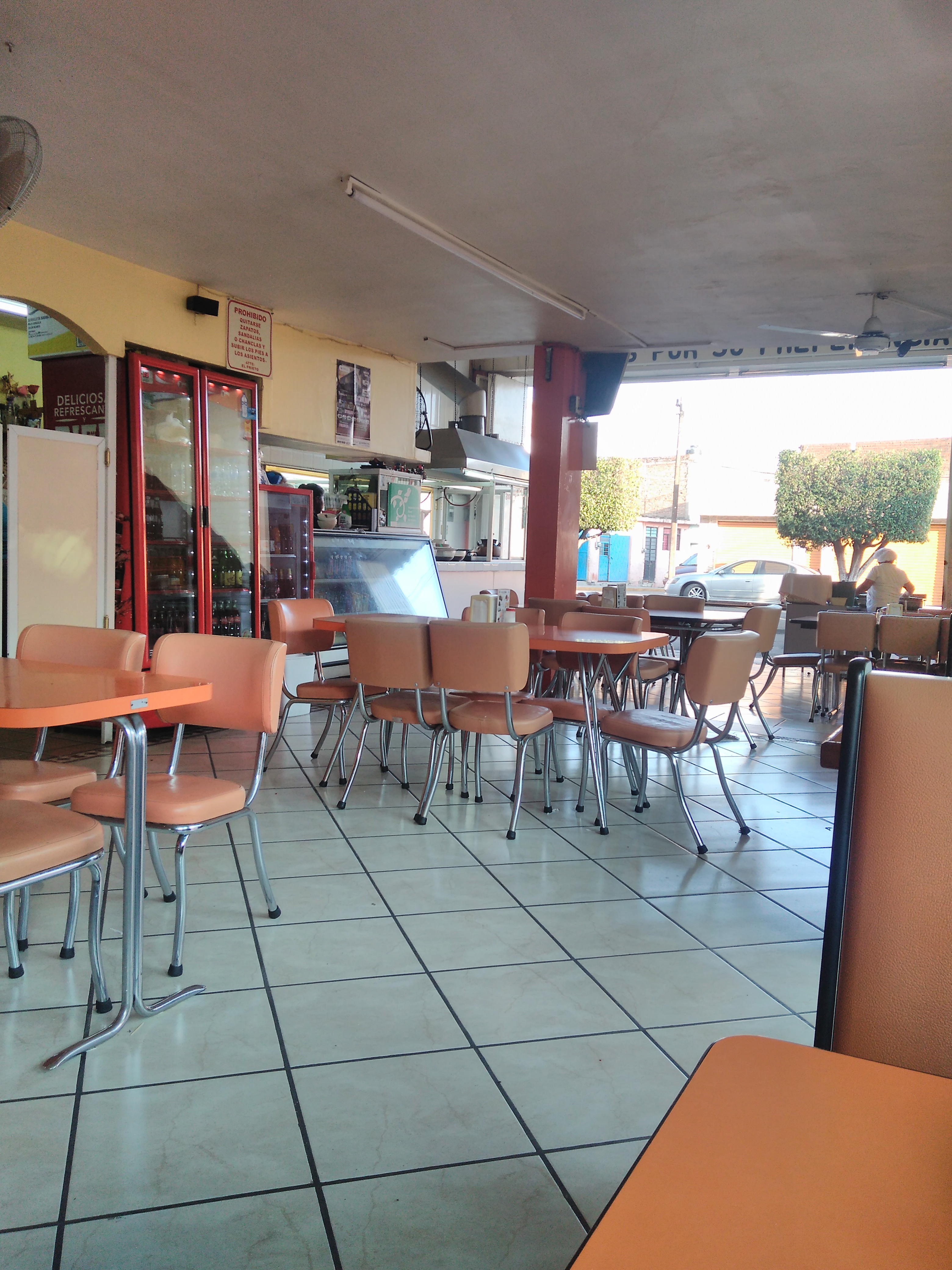 Carnes Asadas El Prieto el original image 1