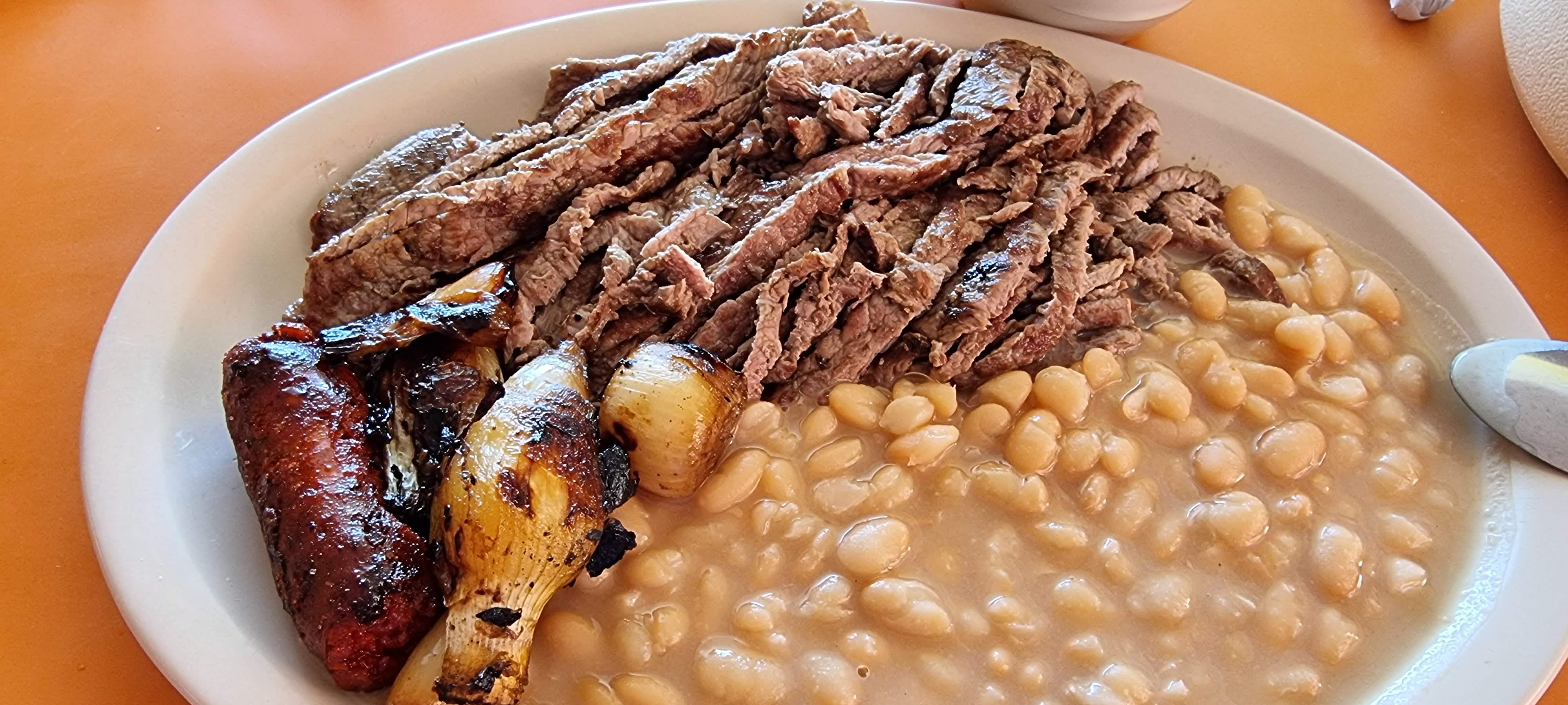 Carnes Asadas El Prieto el original image 2