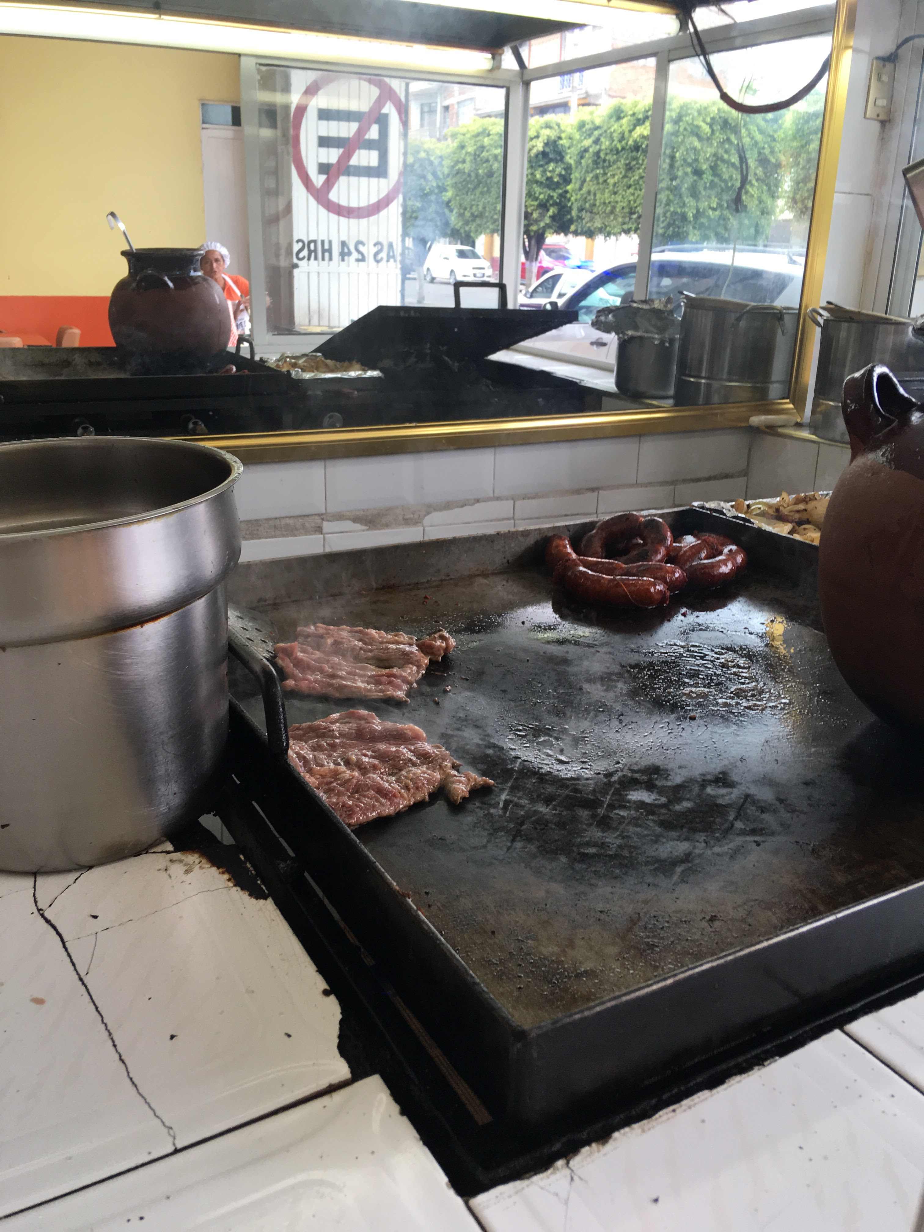 Carnes Asadas El Prieto el original image 5
