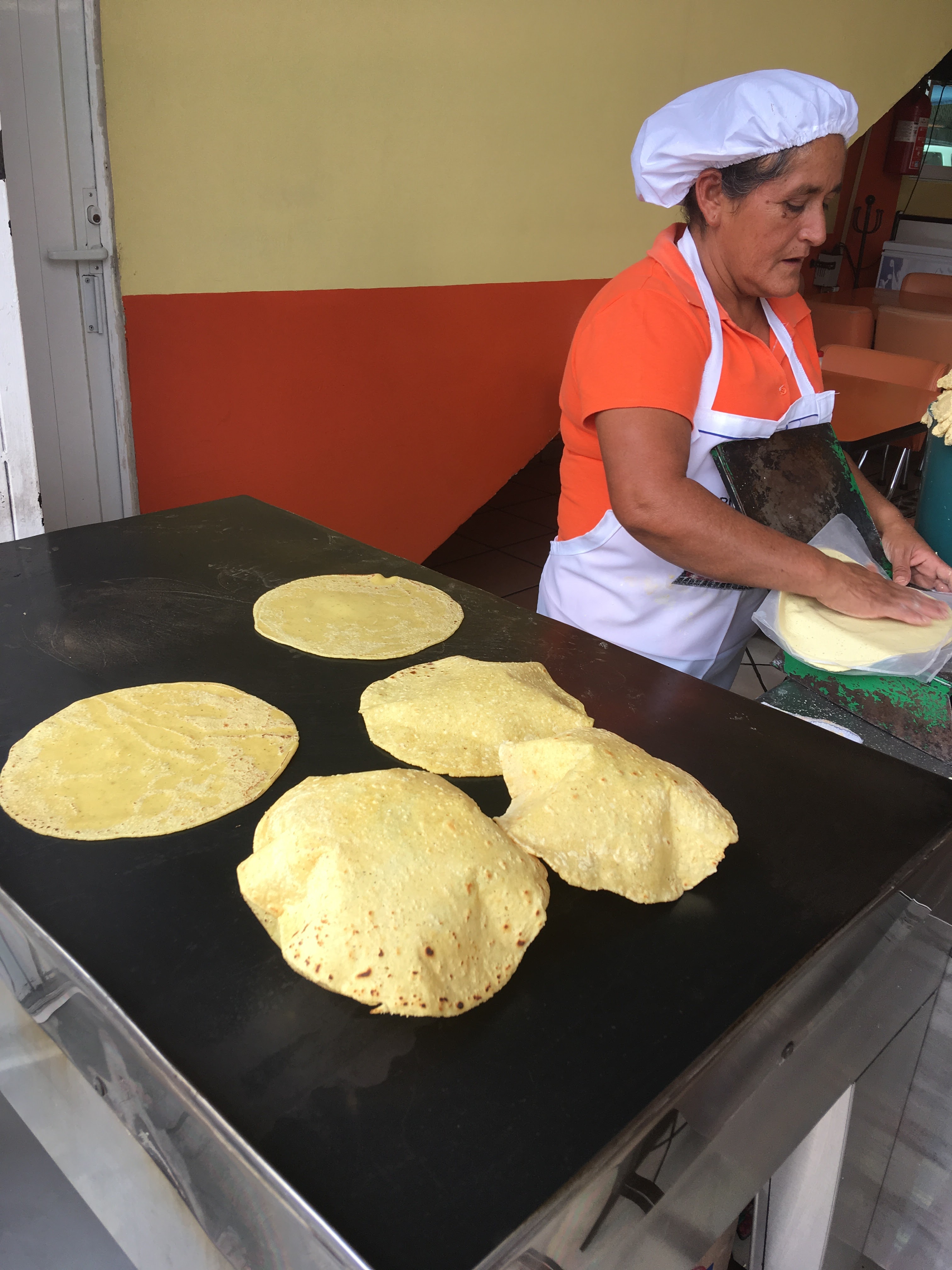 Carnes Asadas El Prieto el original image 6