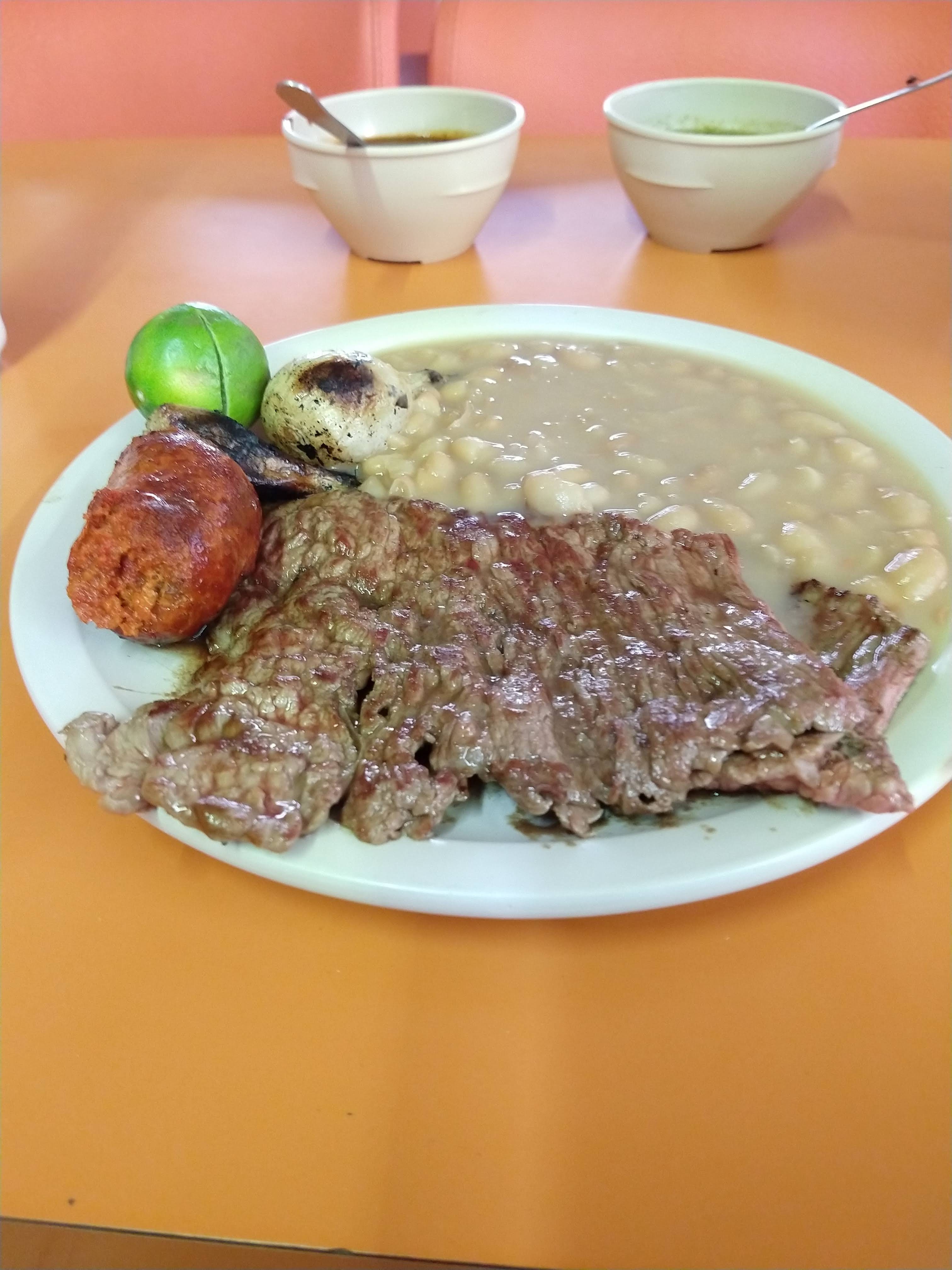 Carnes Asadas El Prieto el original image 10