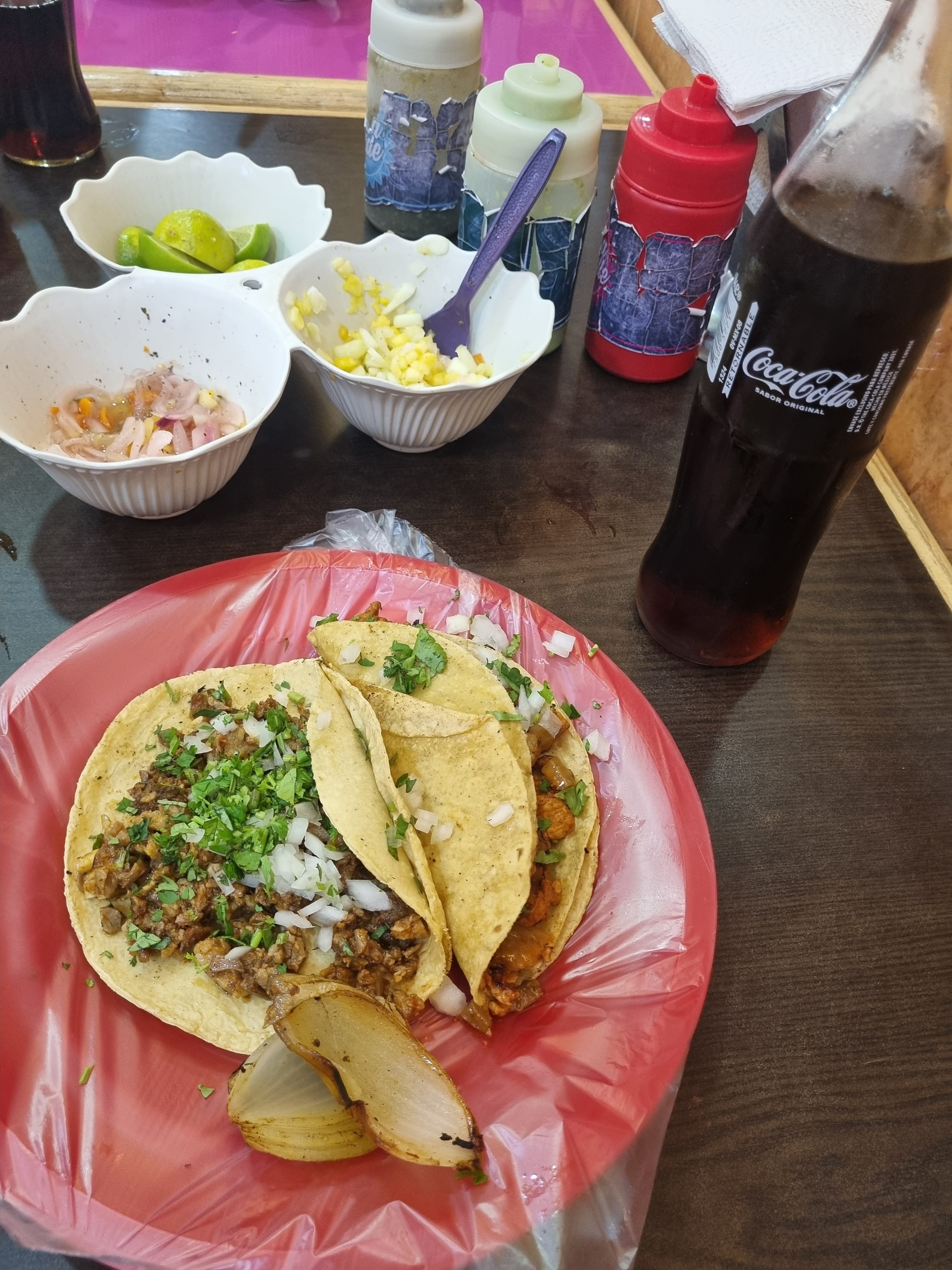 Taquería Guadalupe Victoria image 1