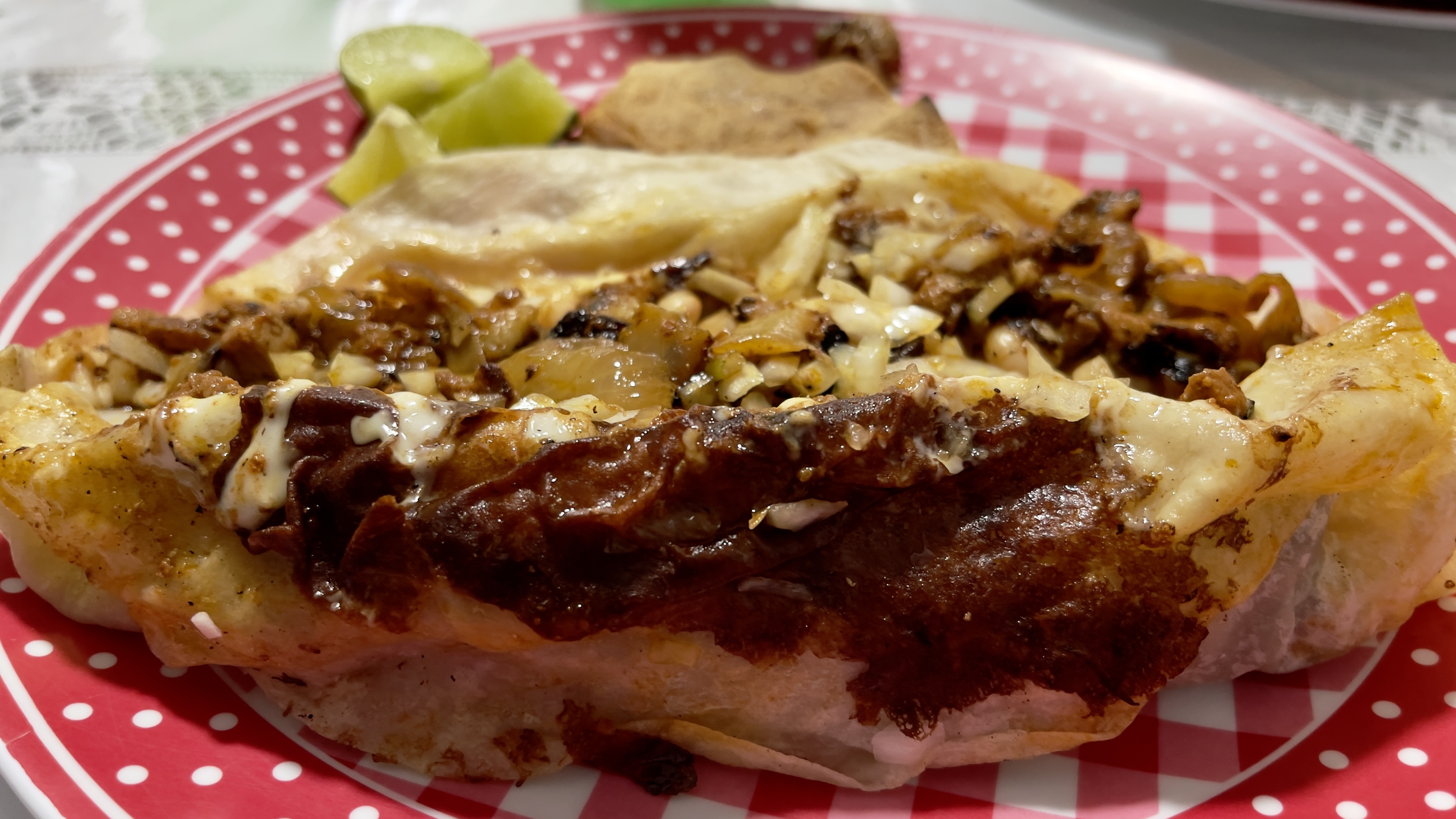 Taquería Guadalupe Victoria image 2