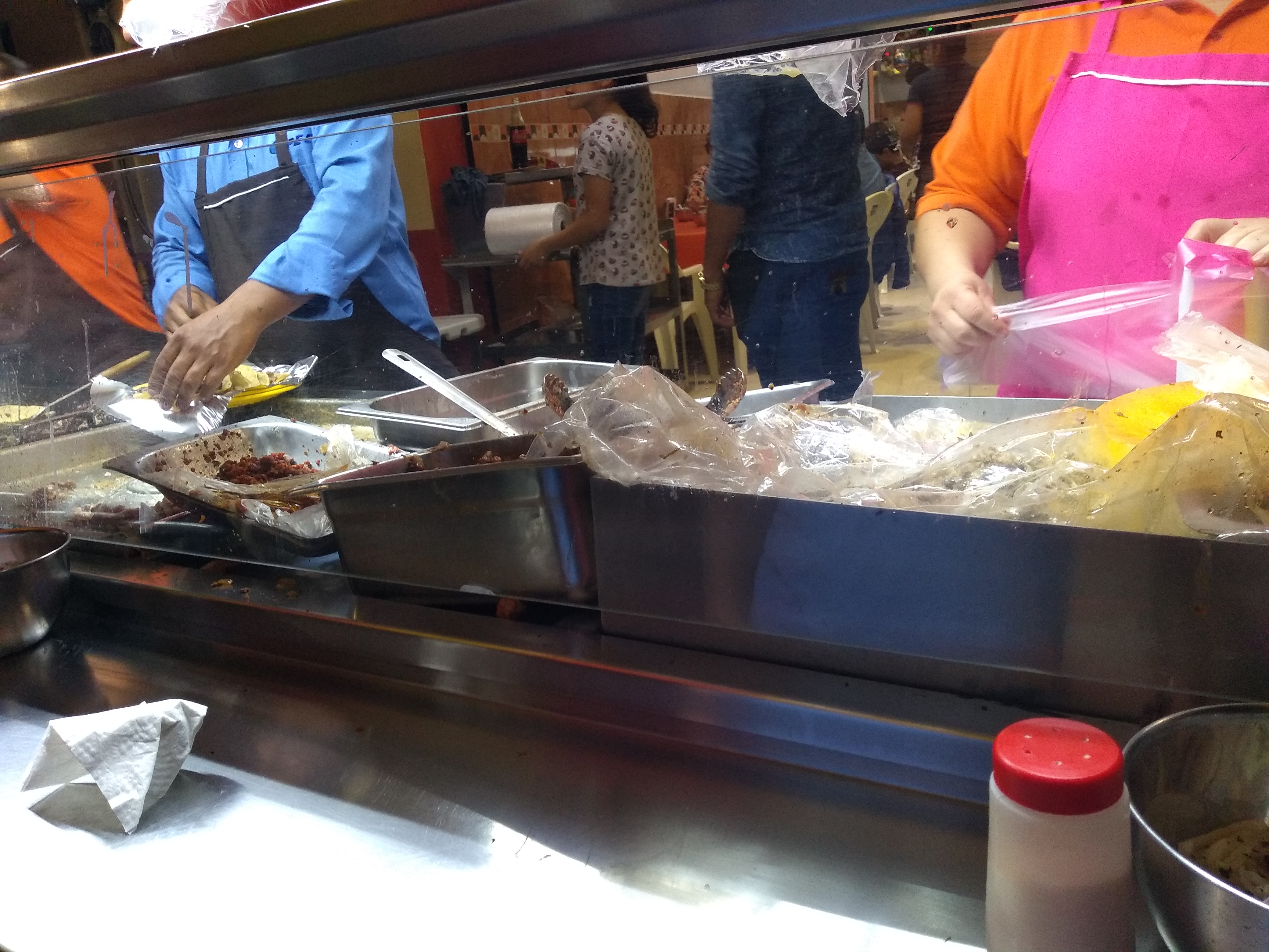 Taquería Guadalupe Victoria image 3