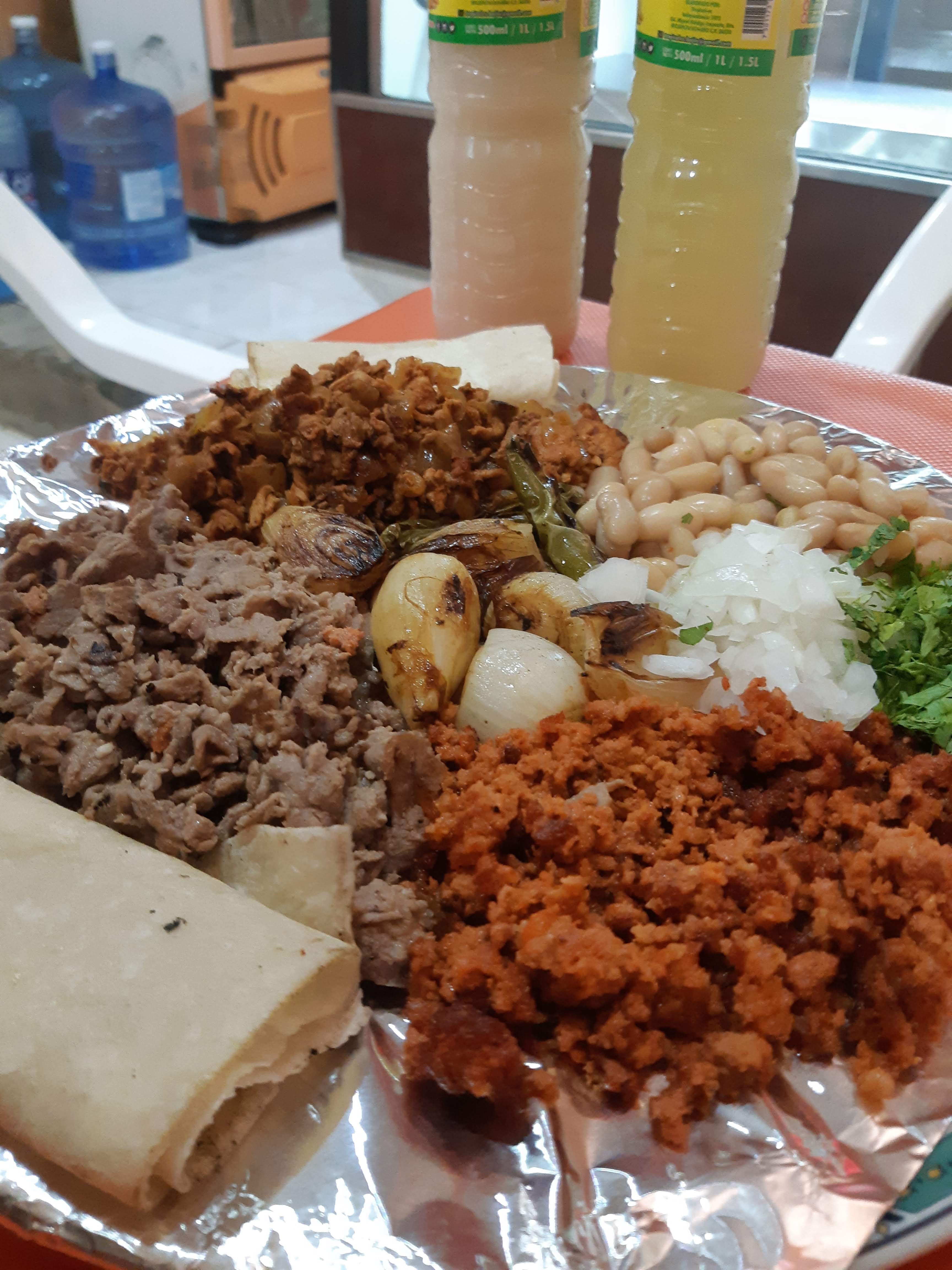 Taquería Guadalupe Victoria image 4