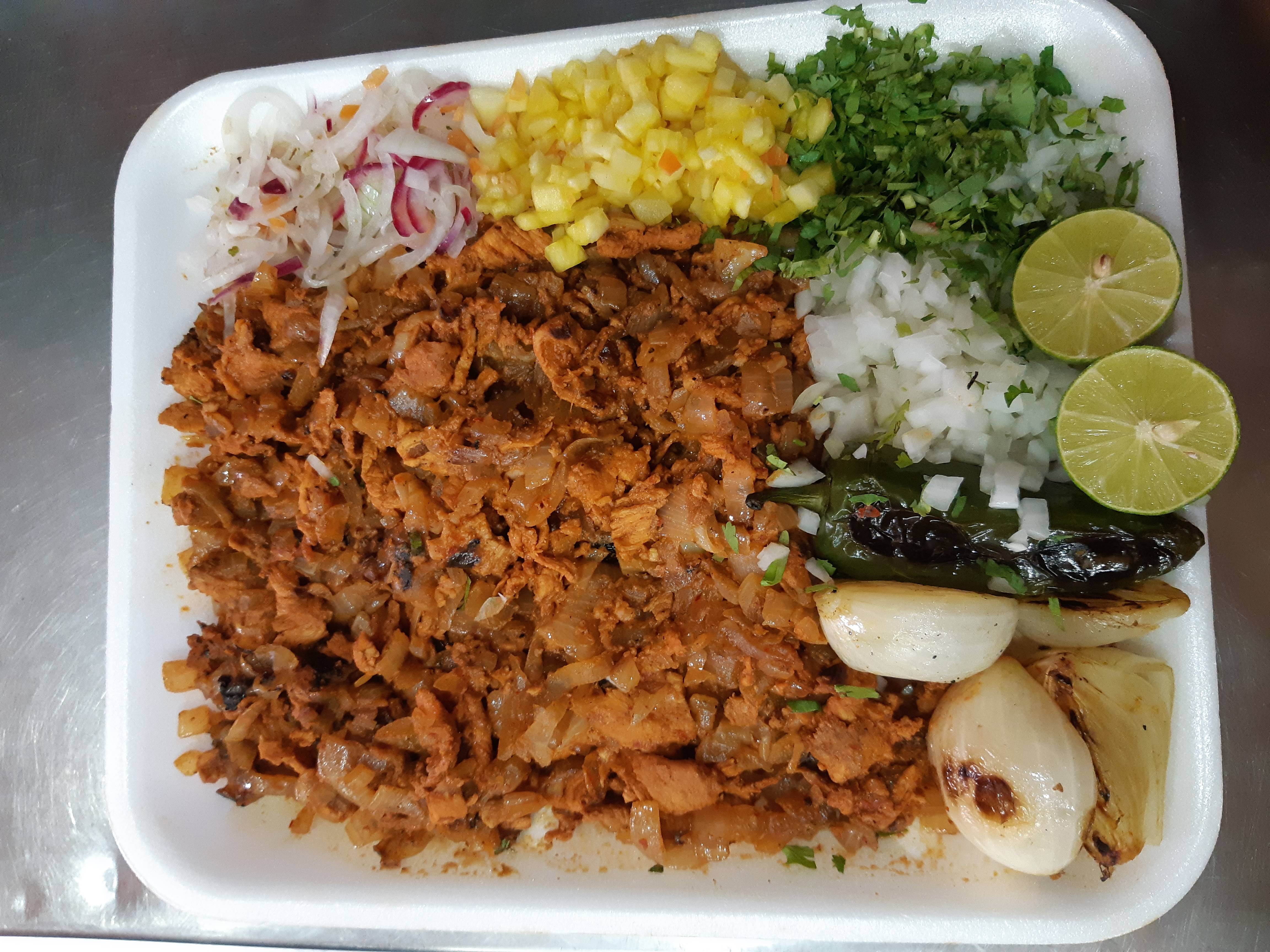 Taquería Guadalupe Victoria image 5