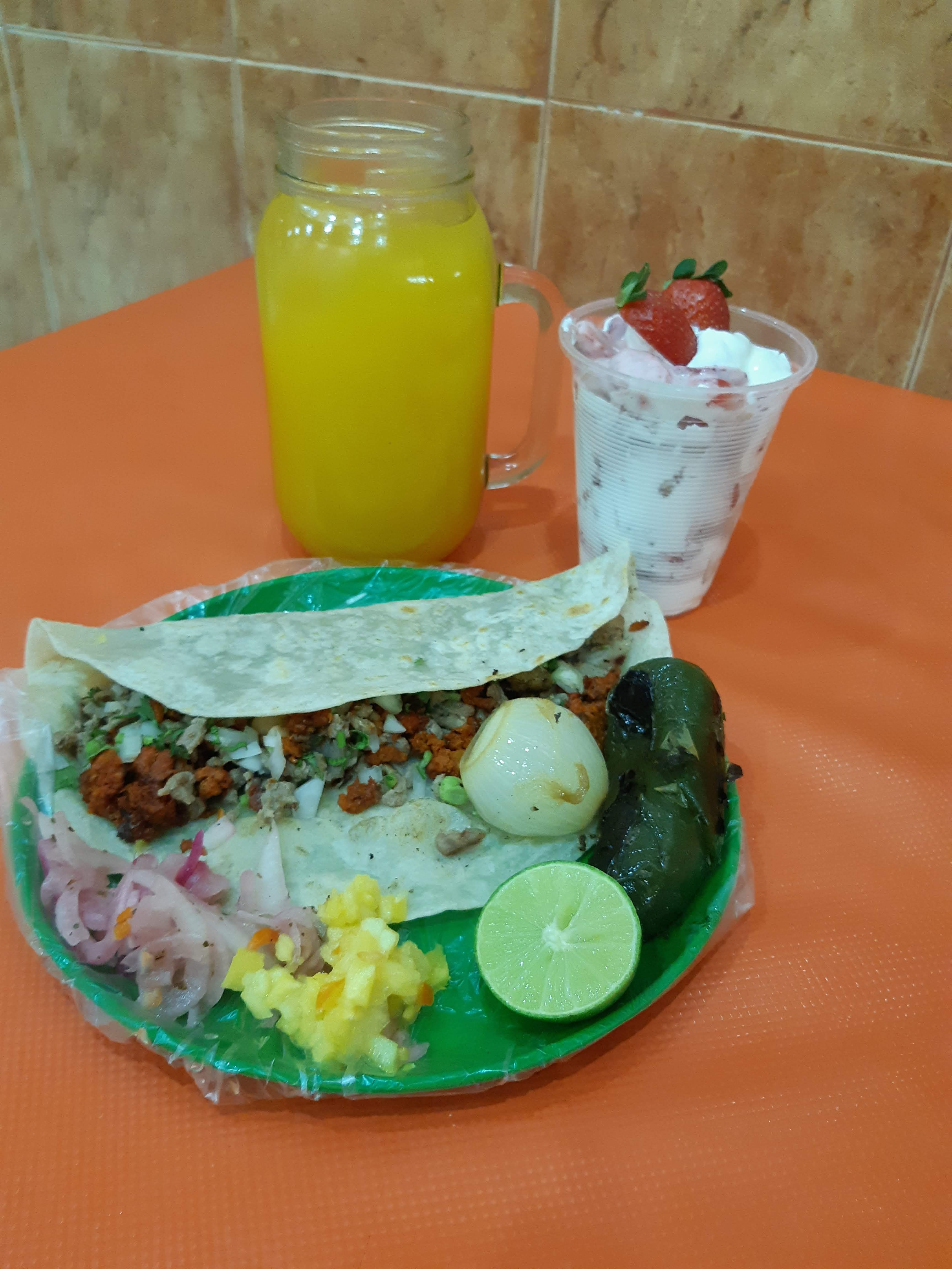 Taquería Guadalupe Victoria image 6