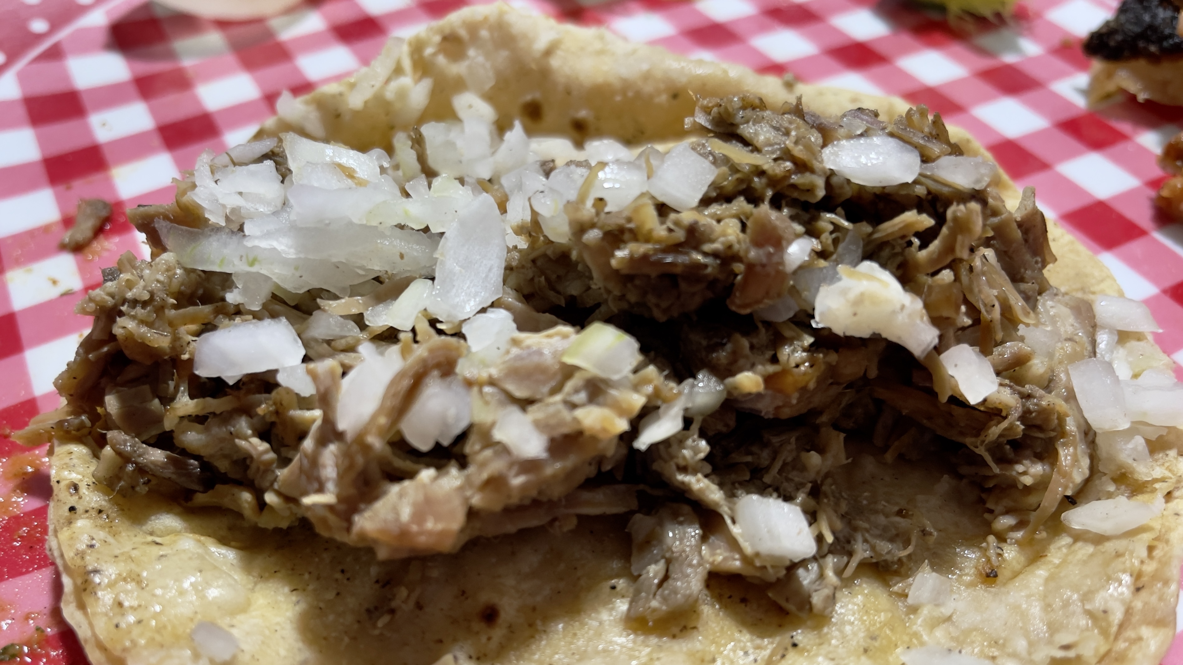 Taquería Guadalupe Victoria image 7