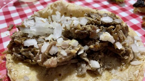 Taquería Guadalupe Victoria image 7