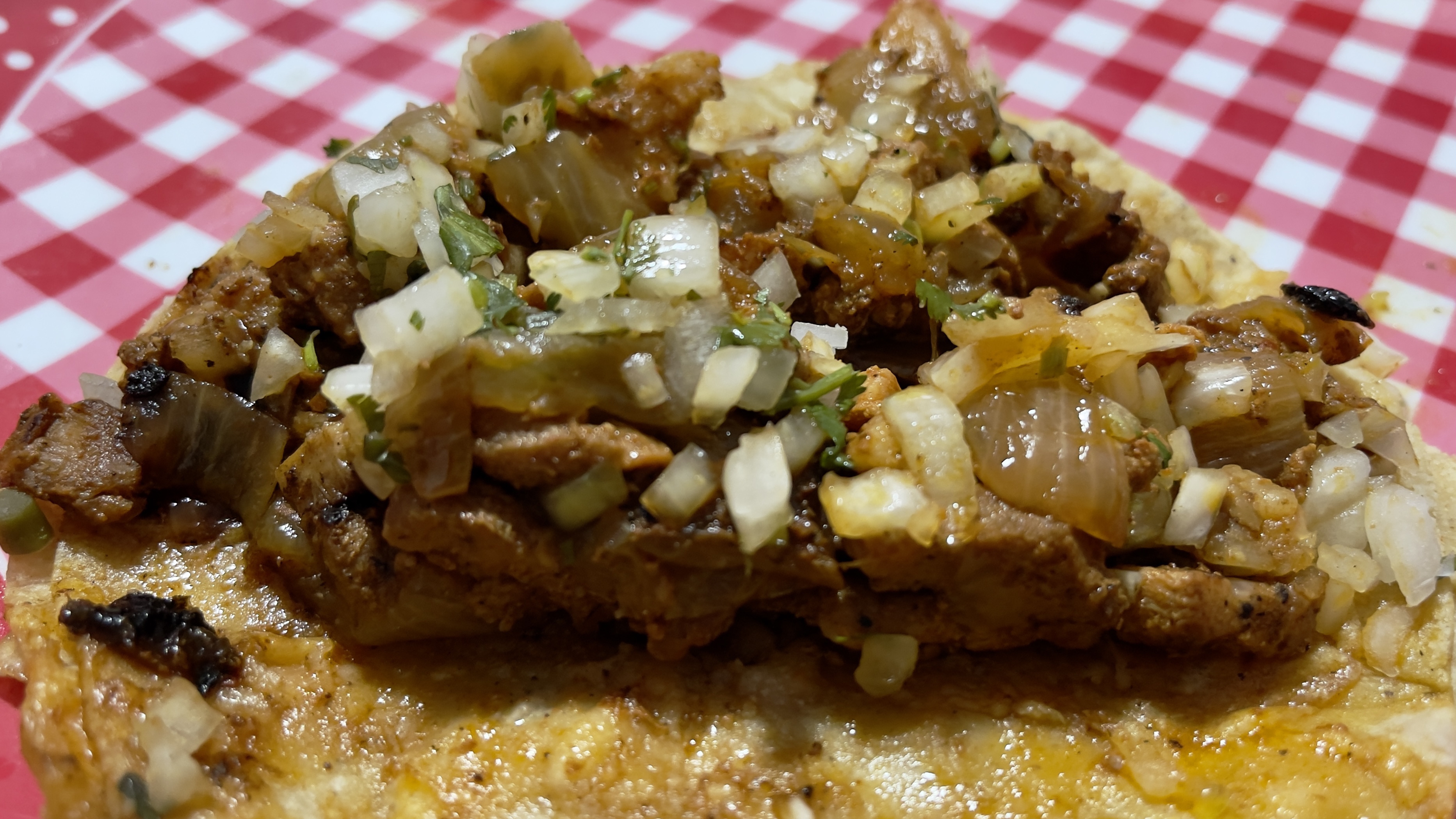 Taquería Guadalupe Victoria image 8