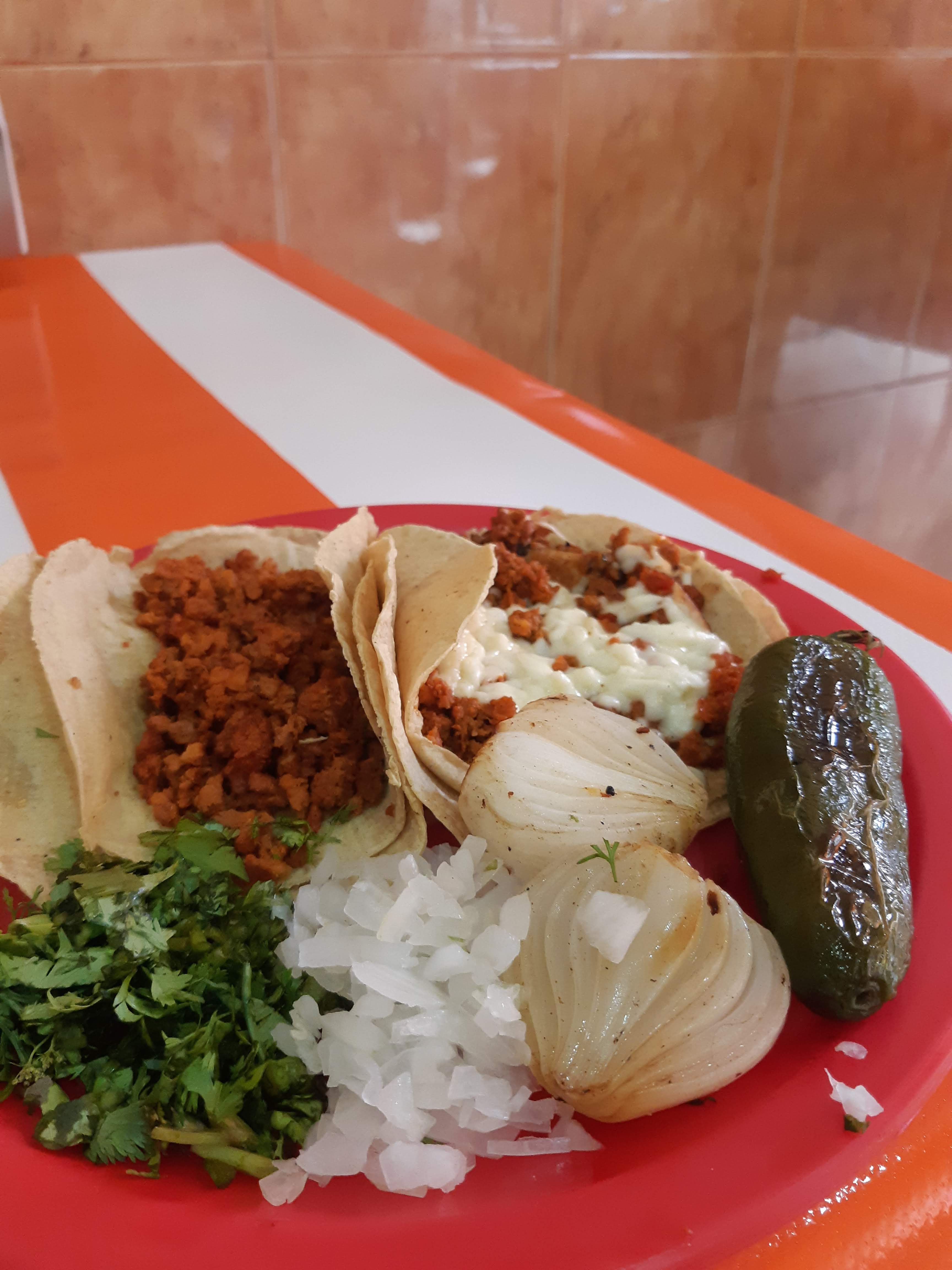 Taquería Guadalupe Victoria image 9