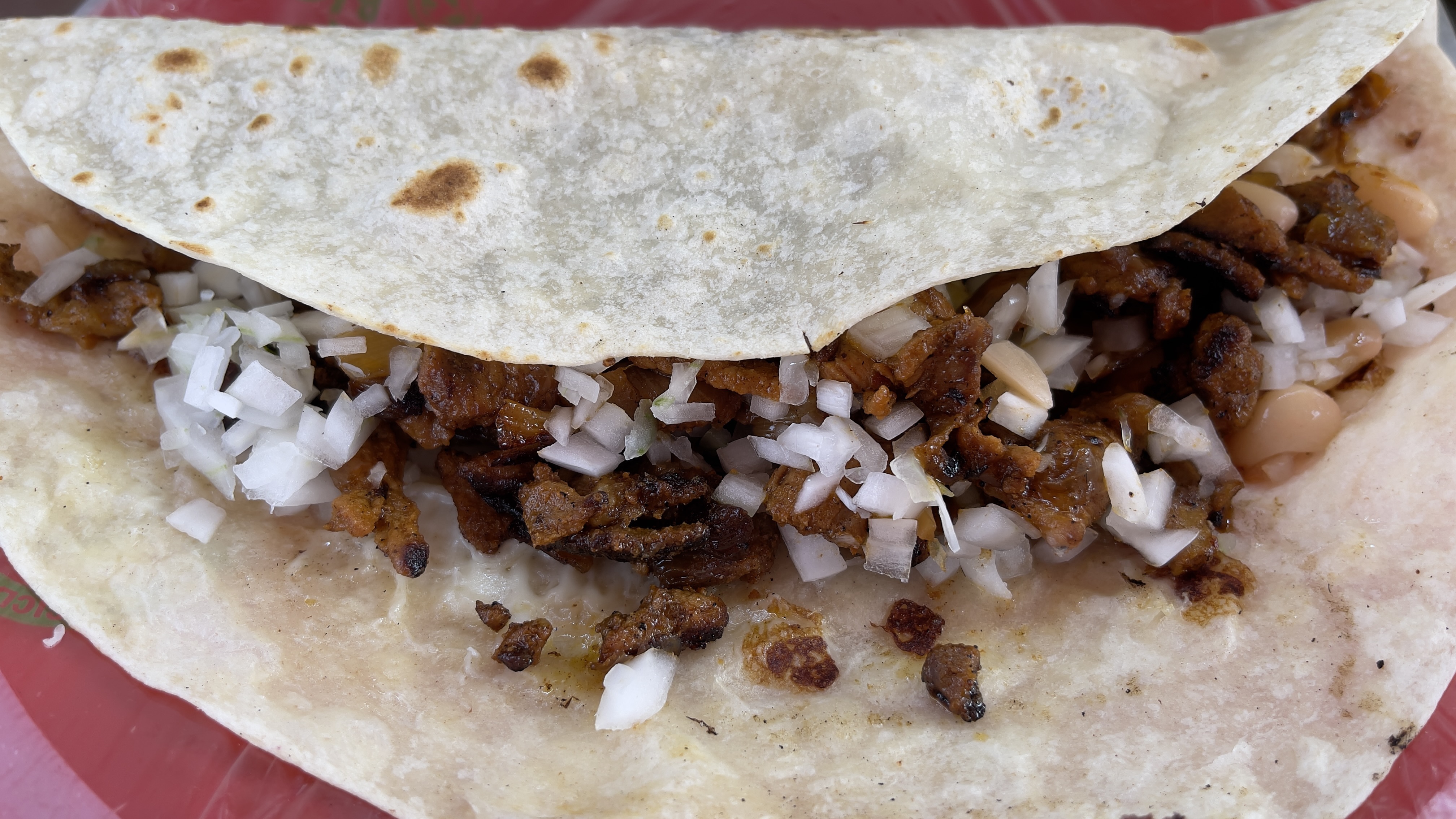 Taquería Guadalupe Victoria image 10