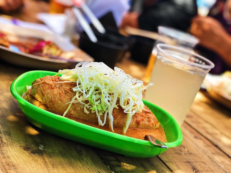 Pepete's Irapuato Tortas y Tacos Ahogados image 2