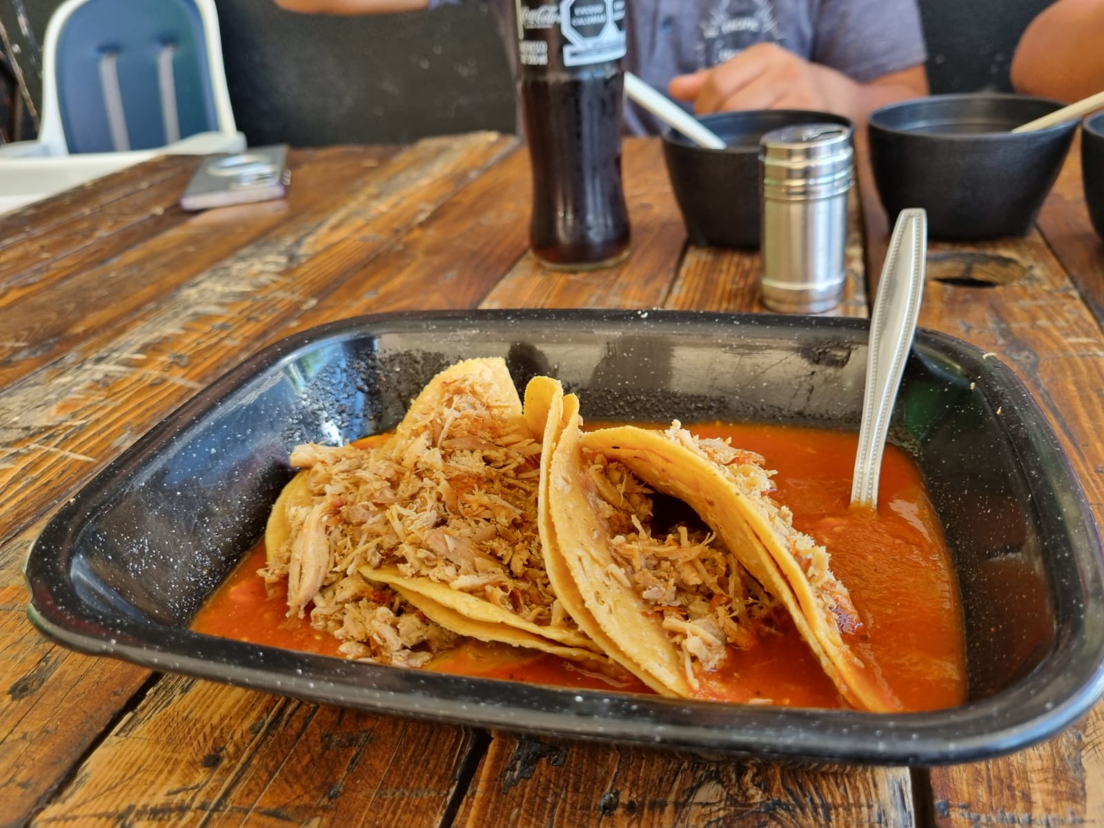 Pepete's Irapuato Tortas y Tacos Ahogados image 3