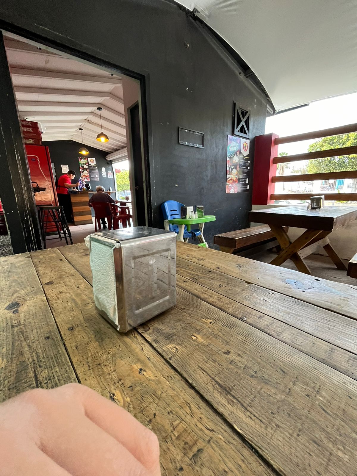 Pepete's Irapuato Tortas y Tacos Ahogados image 5