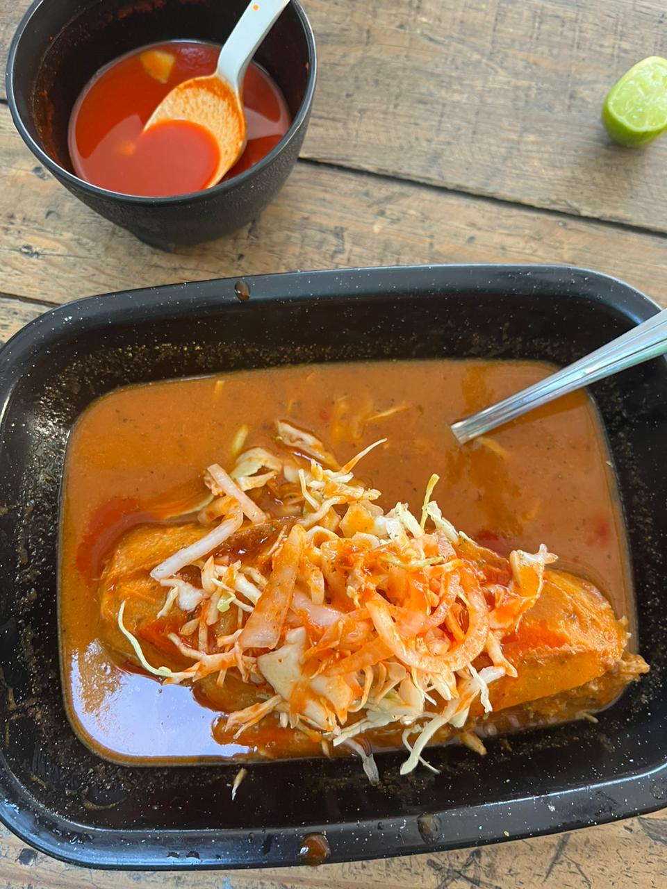 Pepete's Irapuato Tortas y Tacos Ahogados image 8