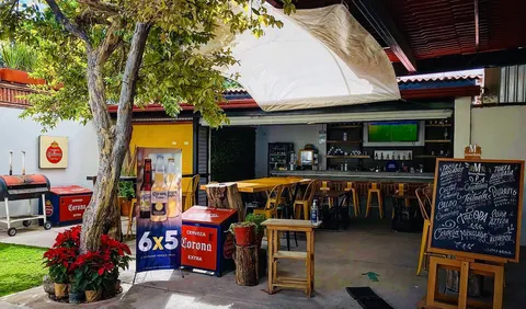 OPA: Crudería image 1