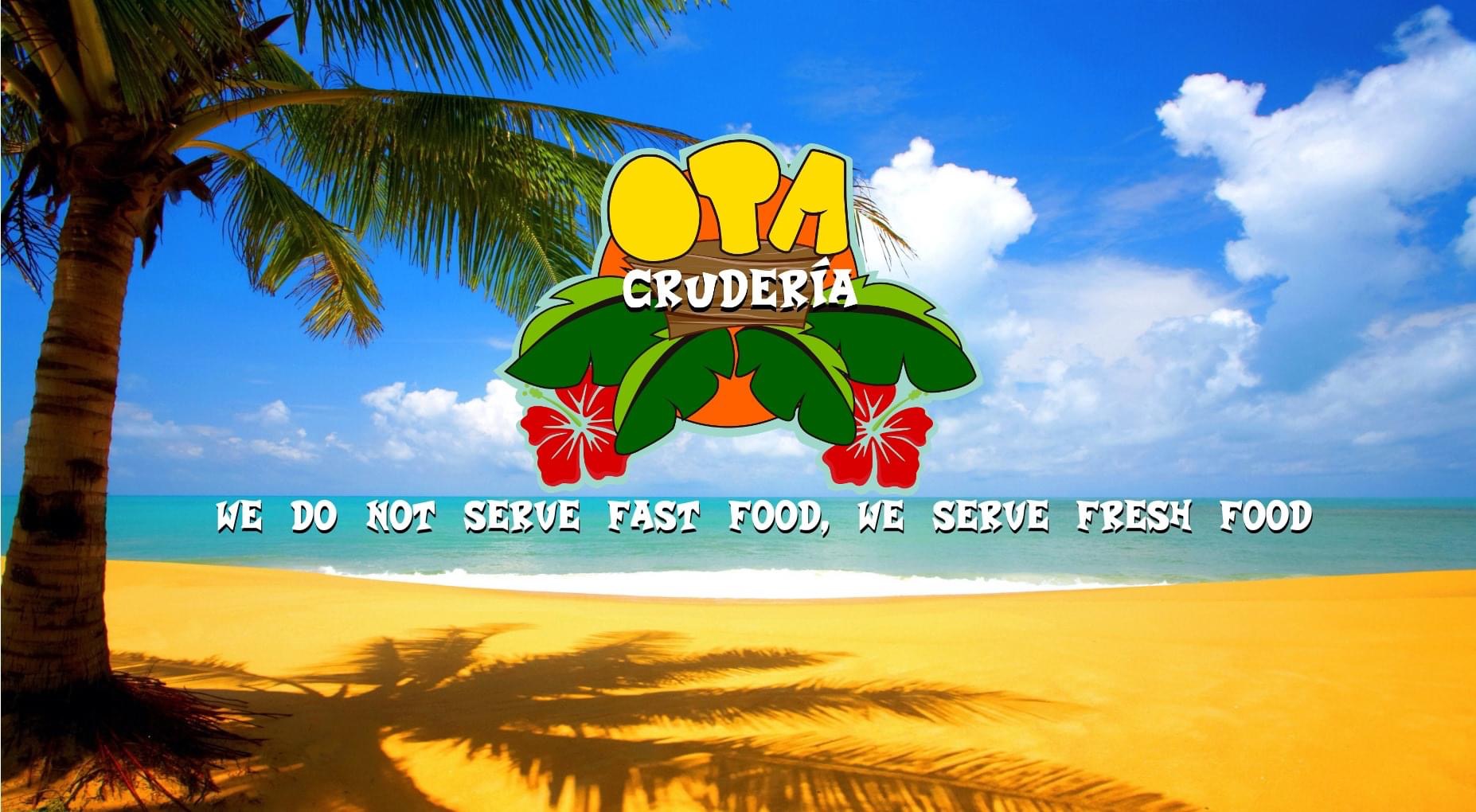 OPA: Crudería image 3