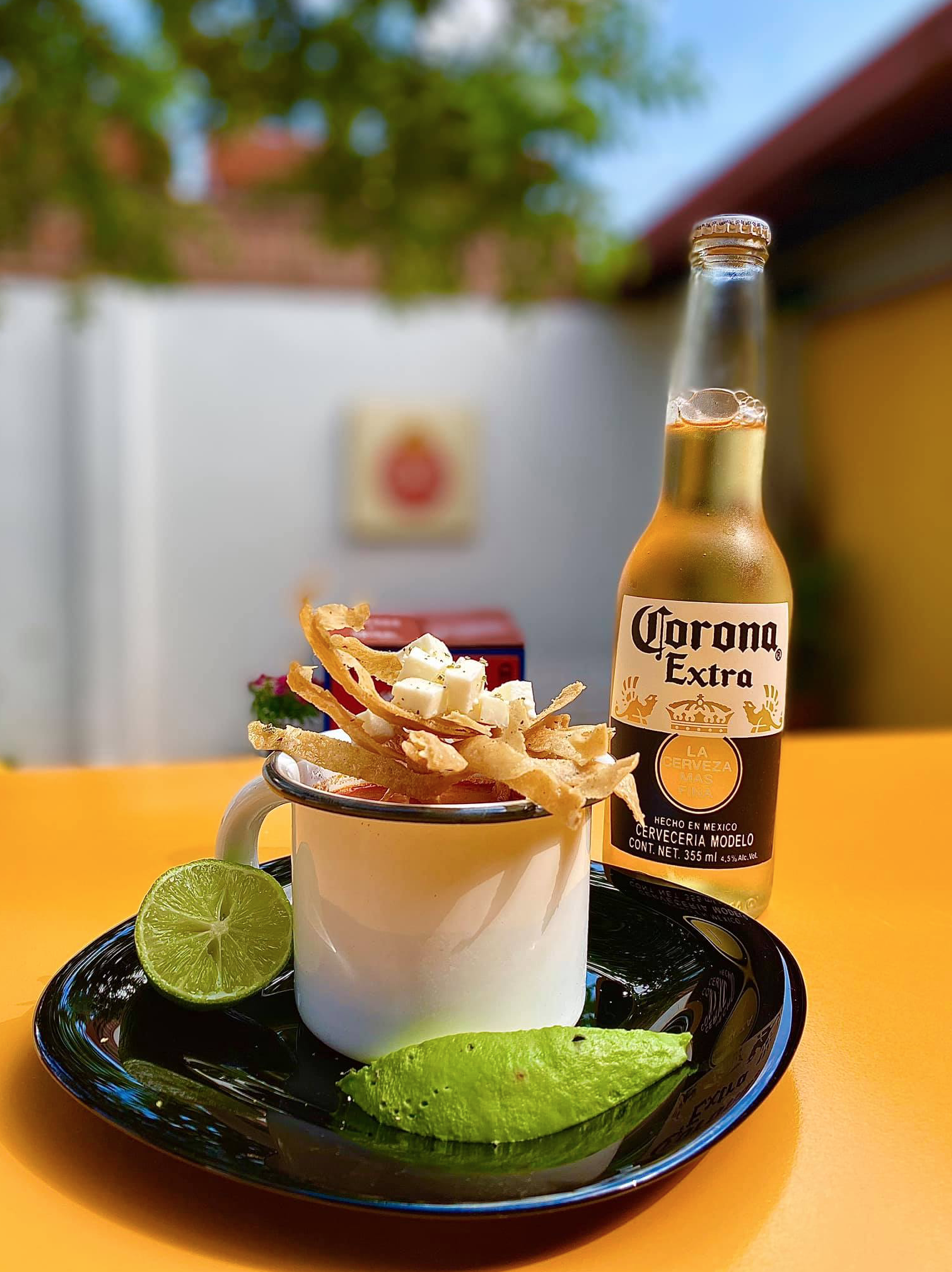 OPA: Crudería image 4