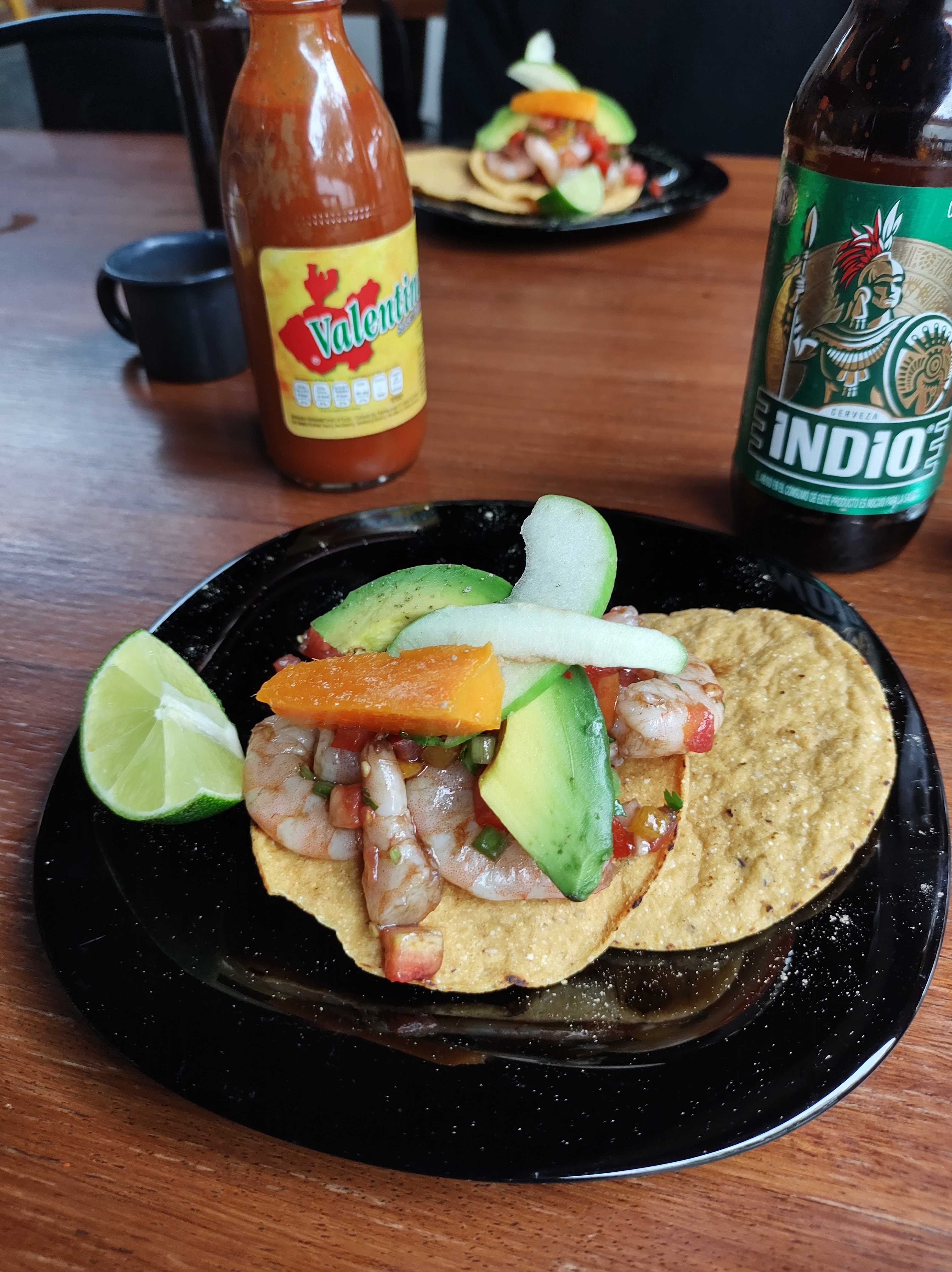 OPA: Crudería image 8