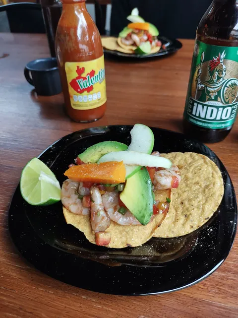 OPA: Crudería image 8