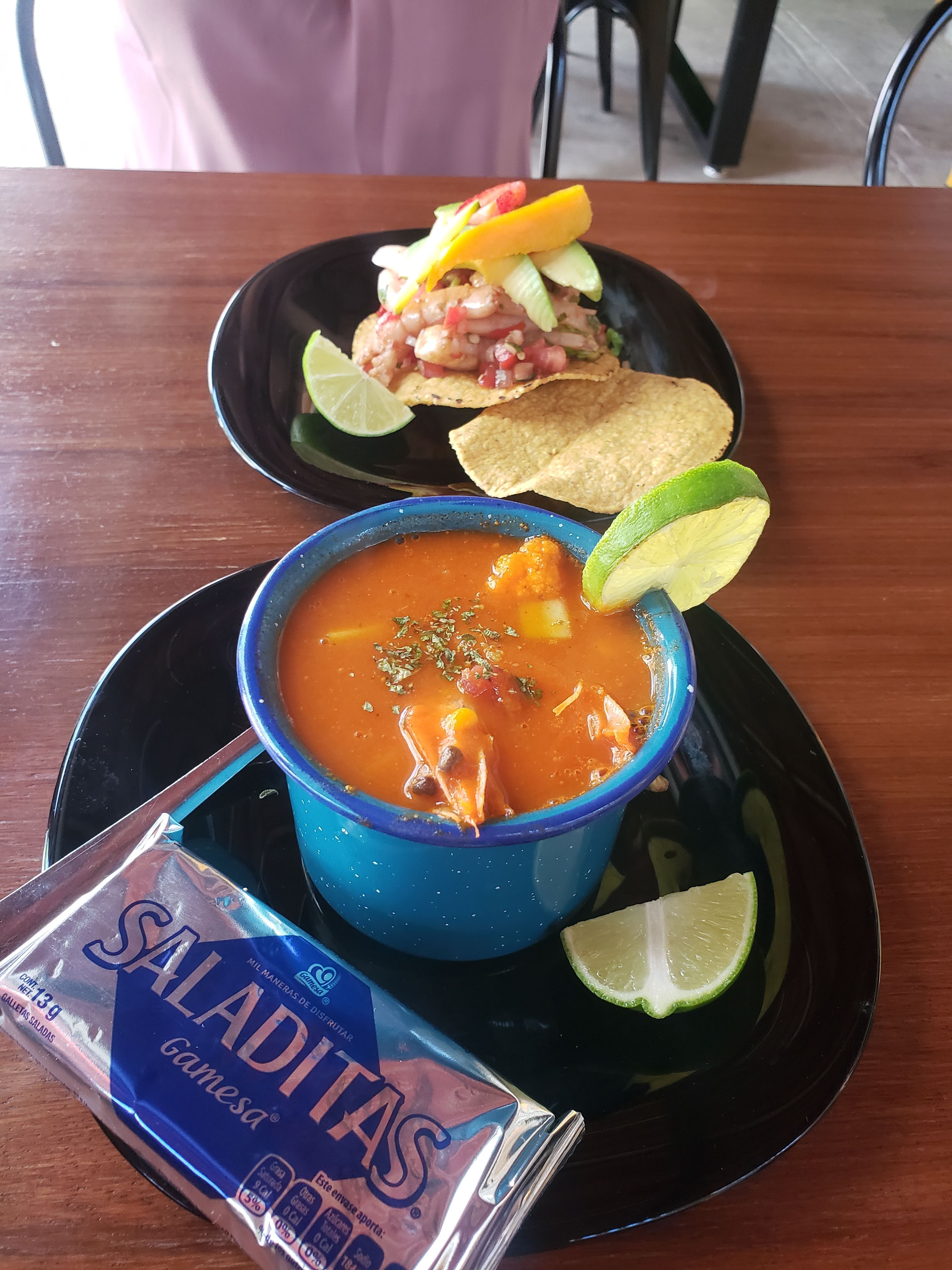 OPA: Crudería image 9