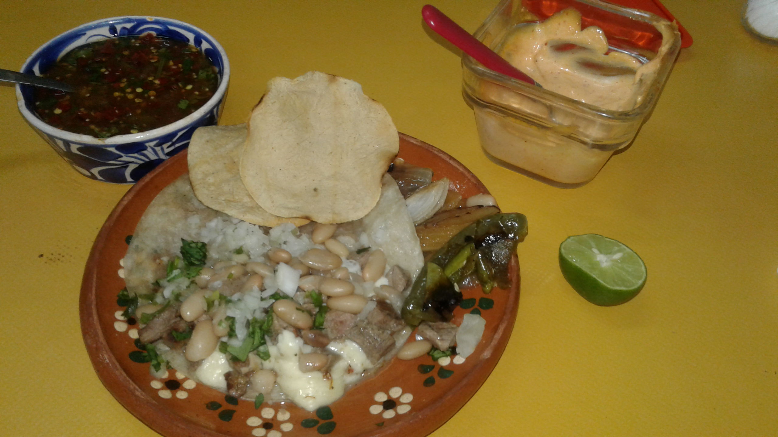 Bros Carne Asada Y Tacos image 2