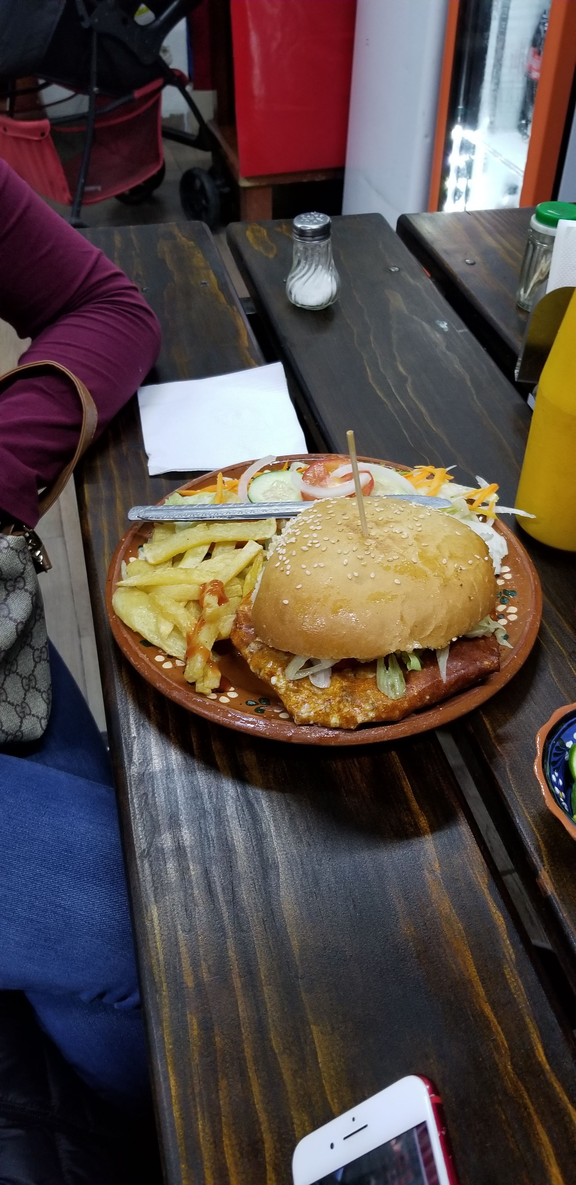 Bros Carne Asada Y Tacos image 3