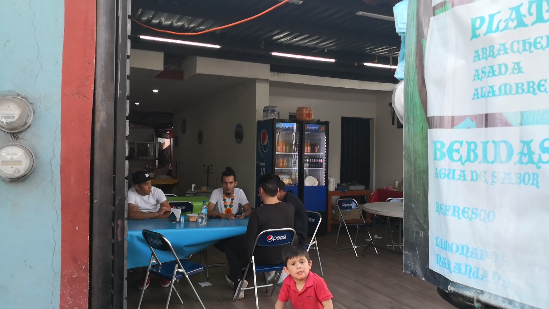 Bros Carne Asada Y Tacos image 4