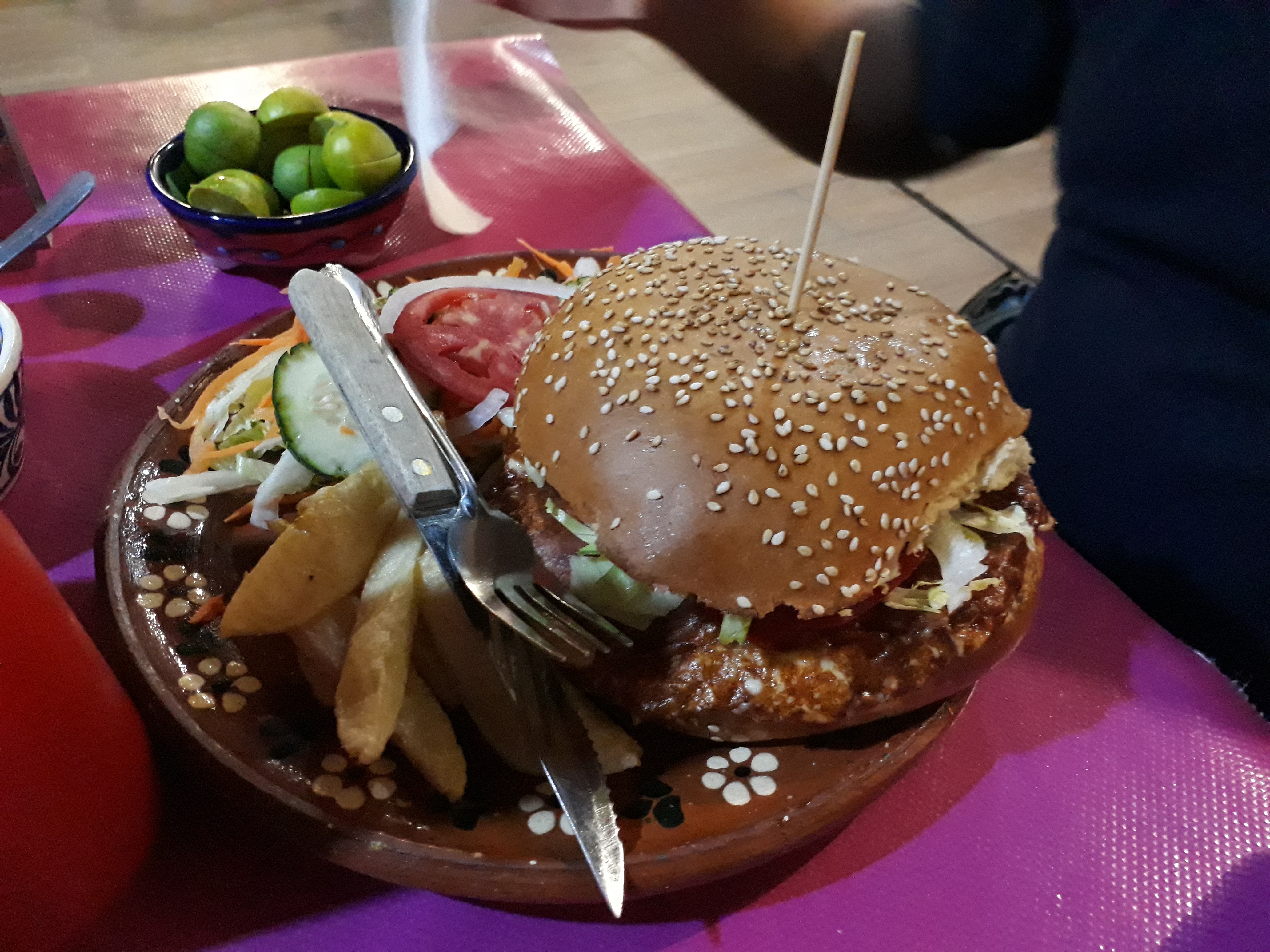 Bros Carne Asada Y Tacos image 5