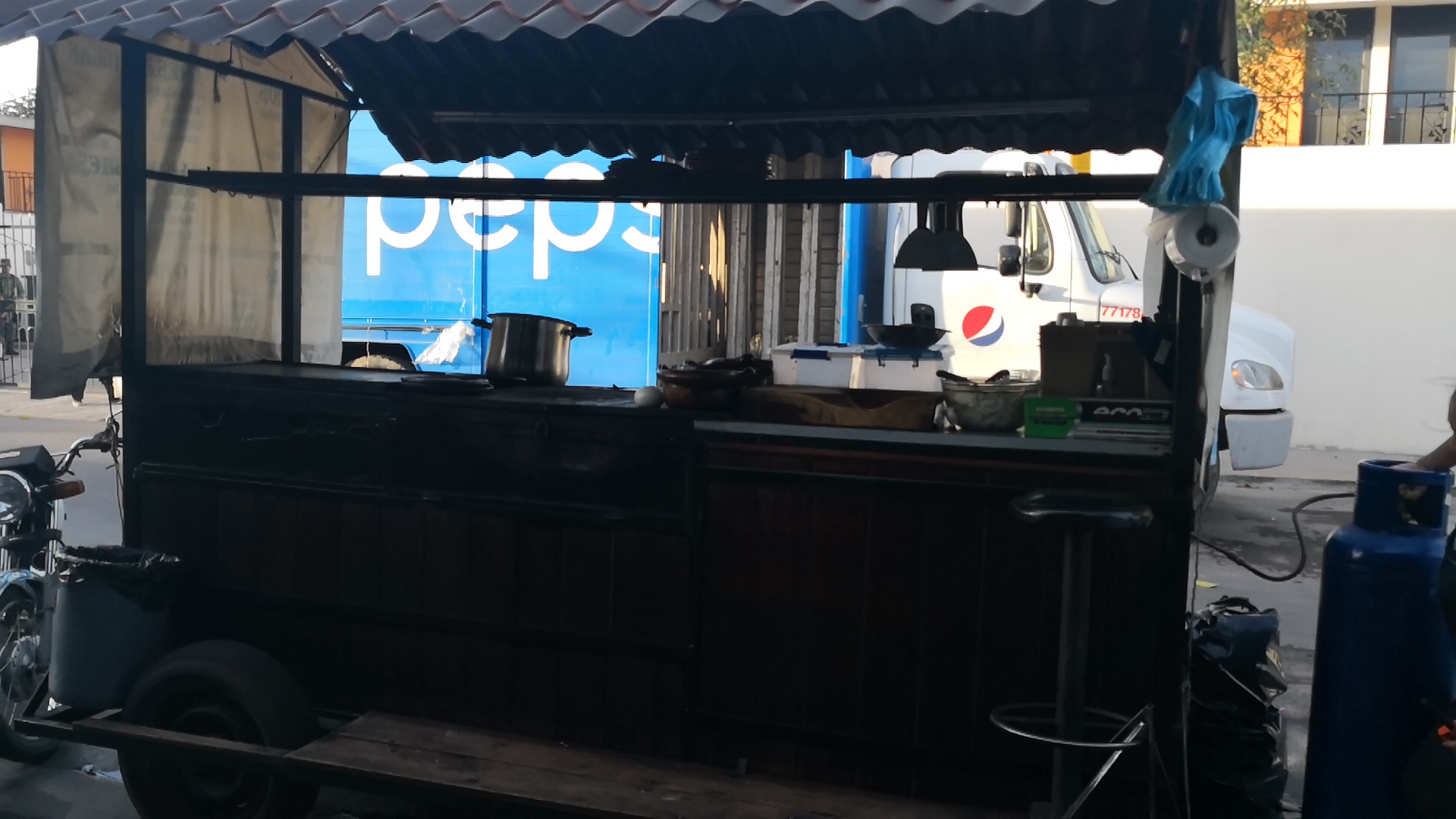 Bros Carne Asada Y Tacos image 6