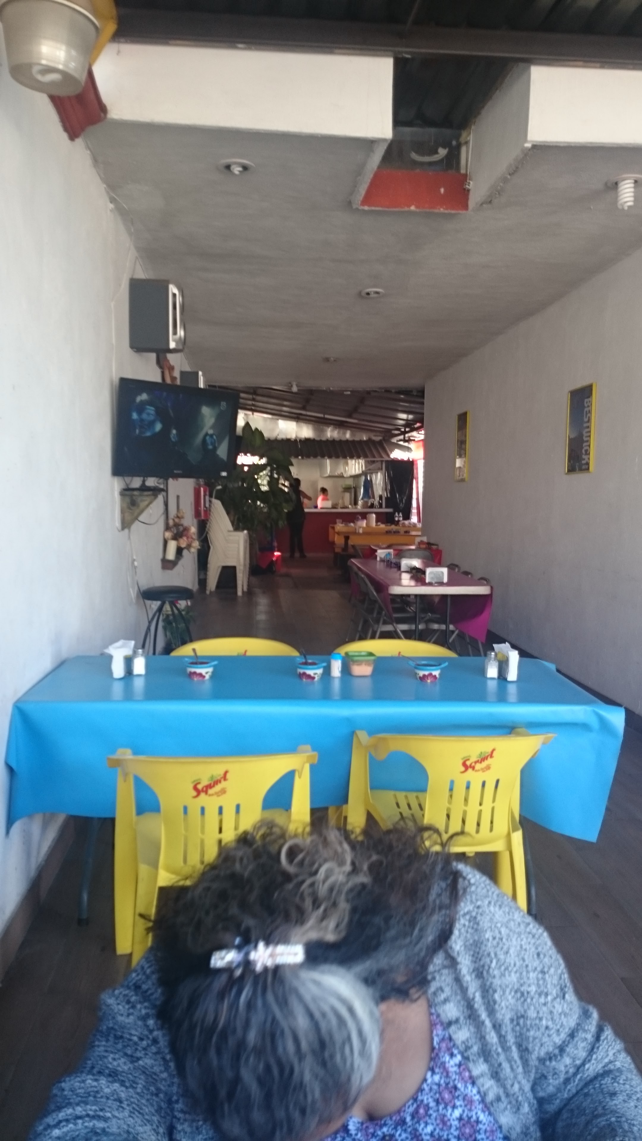 Bros Carne Asada Y Tacos image 7