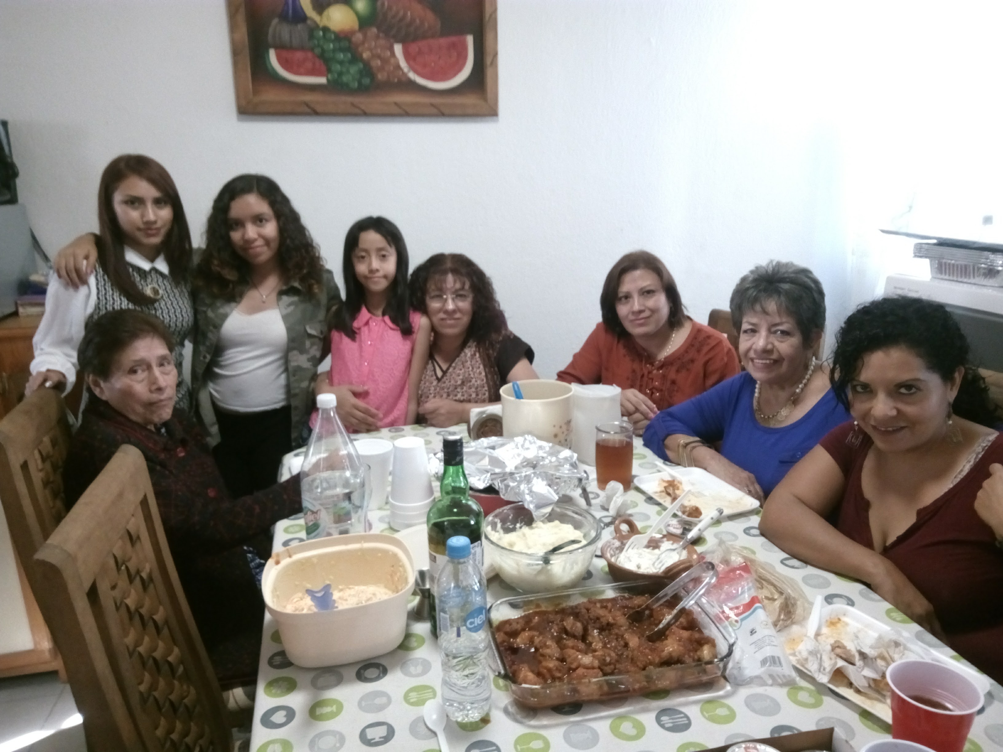 Bros Carne Asada Y Tacos image 8