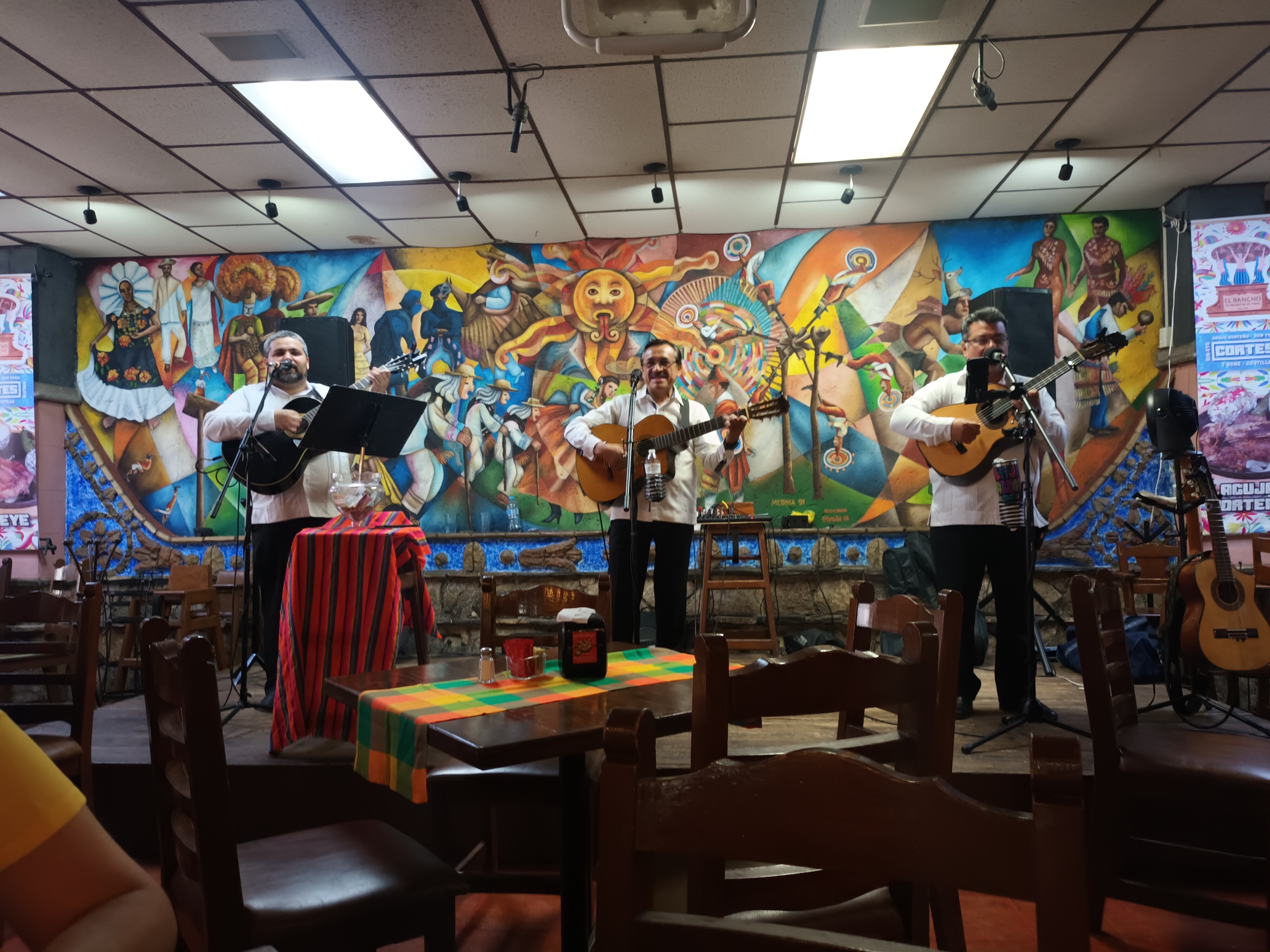 Restaurant El Rancho image 3