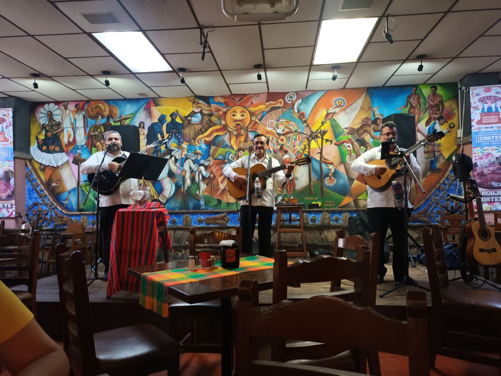 Restaurant El Rancho image 3